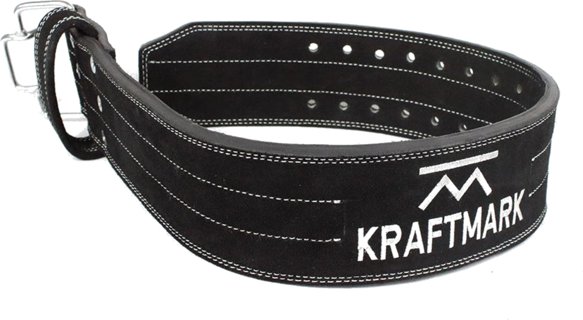 KRAFTMARK, Kraftmark Powerlifting B&auml;lte, Tr&auml;ningsb&auml;lte