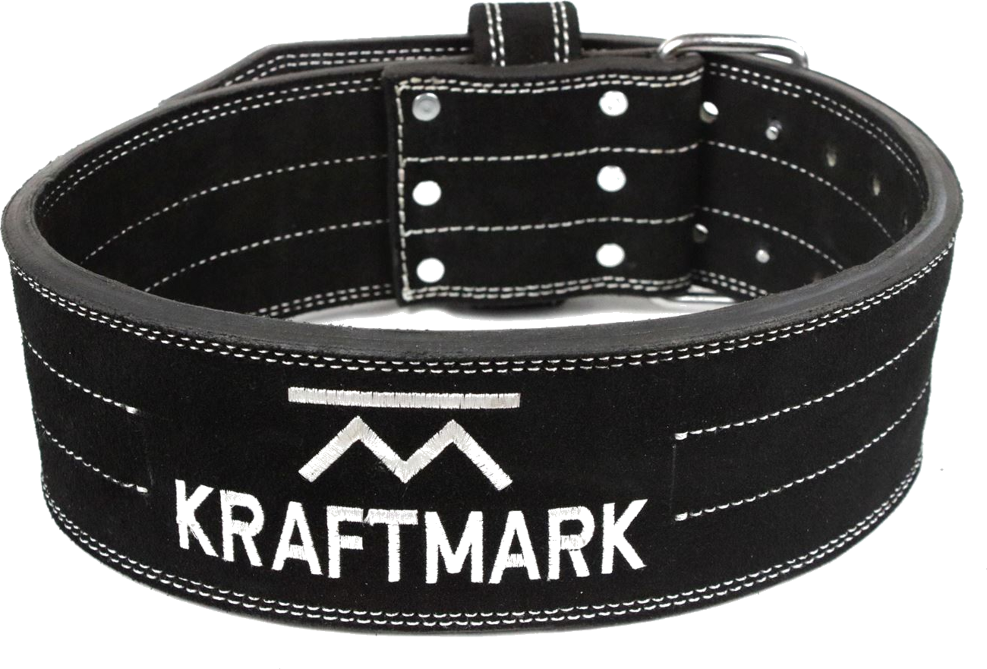 KRAFTMARK, Kraftmark Powerlifting B&auml;lte, Tr&auml;ningsb&auml;lte