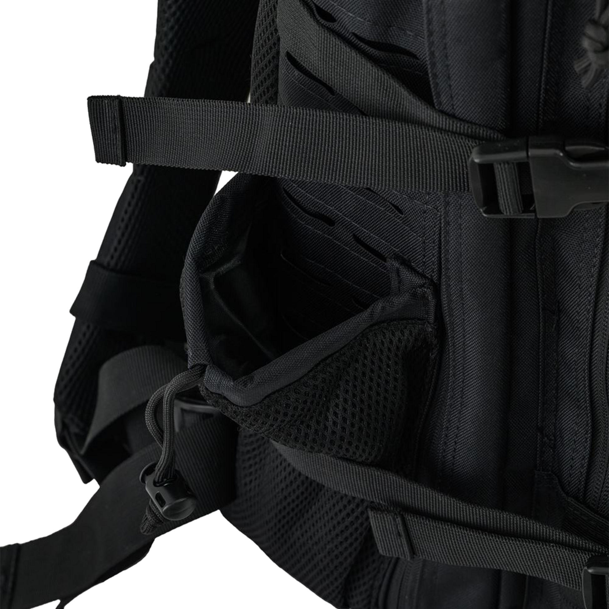 KRAFTMARK, Kraftmark Ryggs&auml;ck 45l