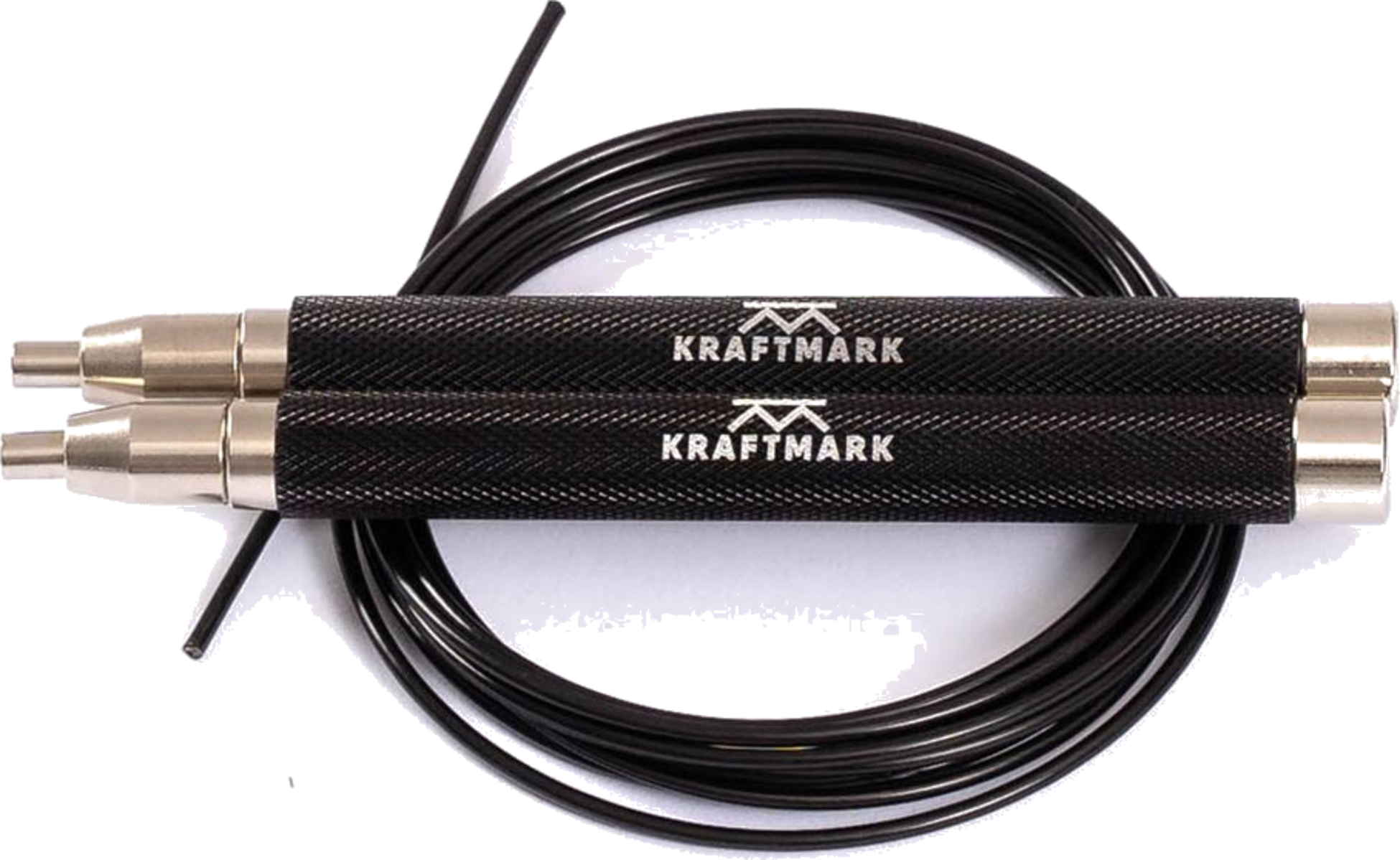 KRAFTMARK, Kraftmark Self Locking Jump Rope, Hopprep