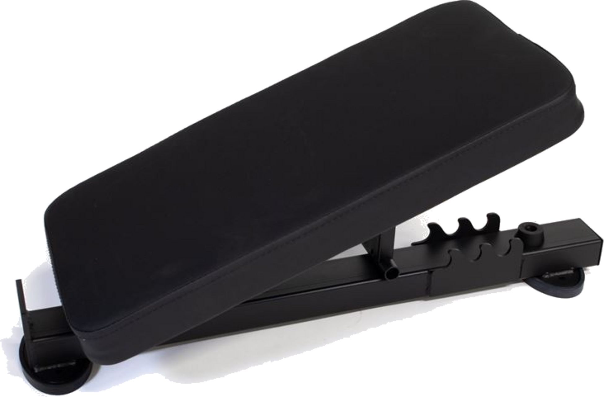 KRAFTMARK, Kraftmark Sissy Squat Med B&auml;nk F&ouml;r Magtr&auml;ning, Sissy Squat