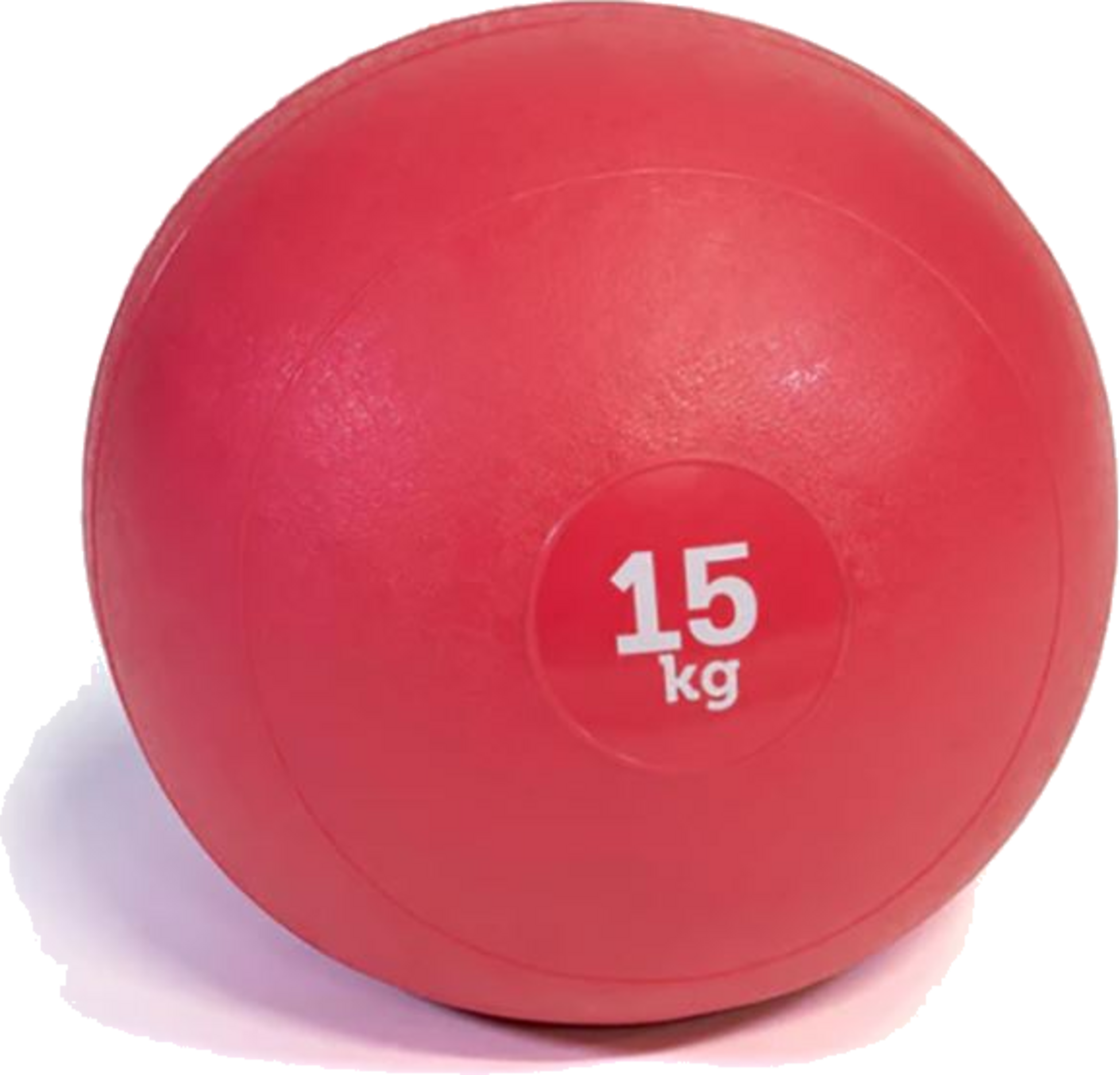 KRAFTMARK, Kraftmark Tr&auml;ningsboll Slamballs R&ouml;d, Slamballs