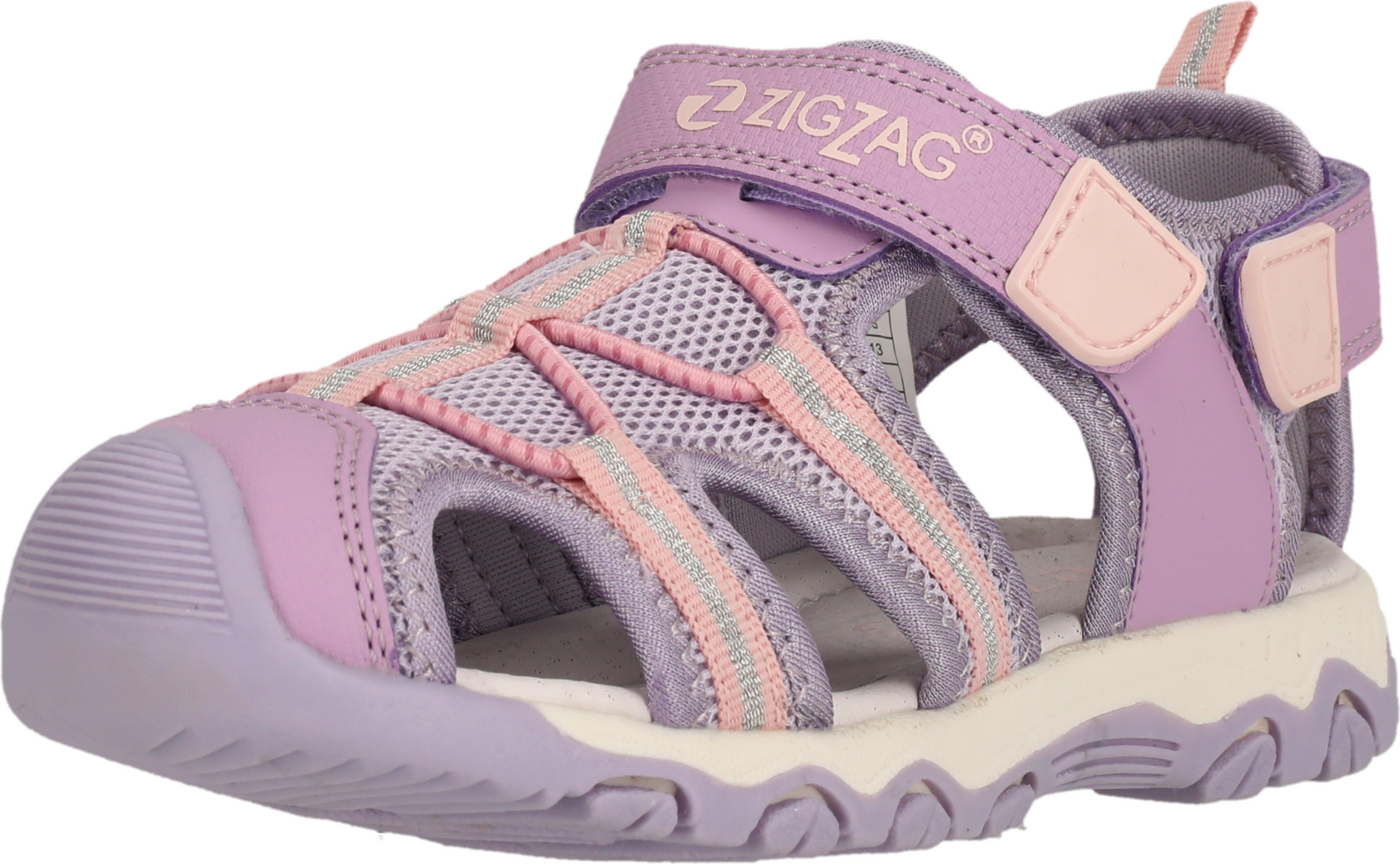 ZIGZAG, Krila Sandal