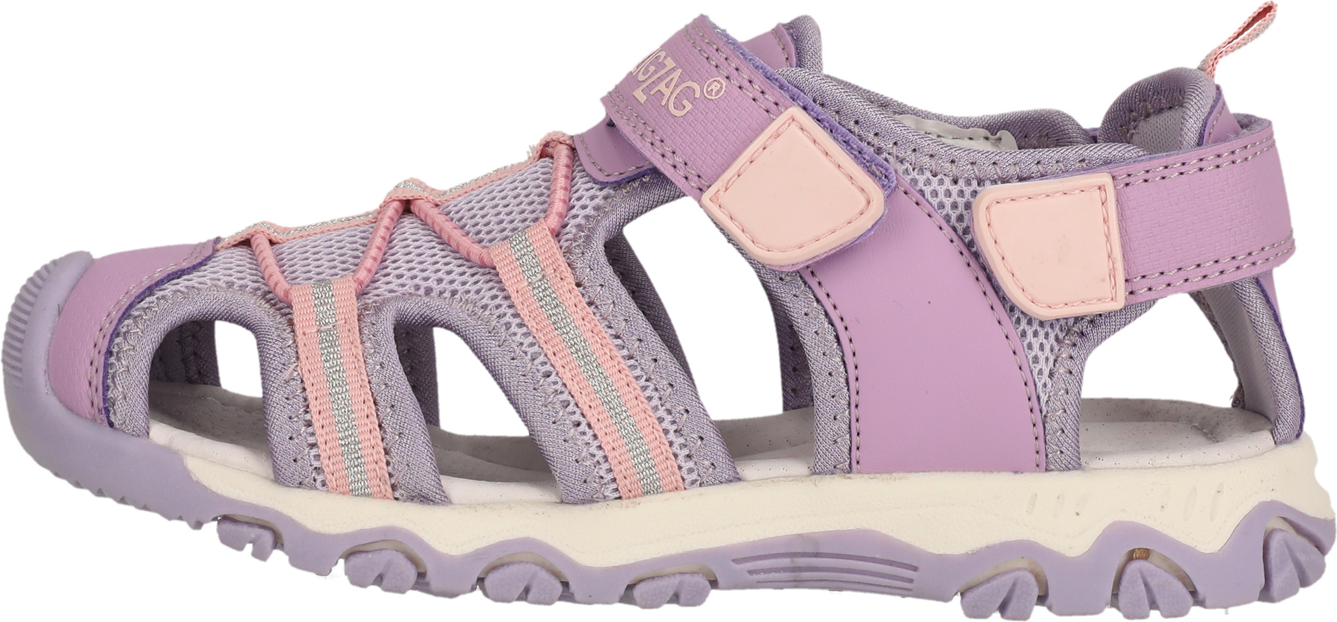 ZIGZAG, Krila Sandal