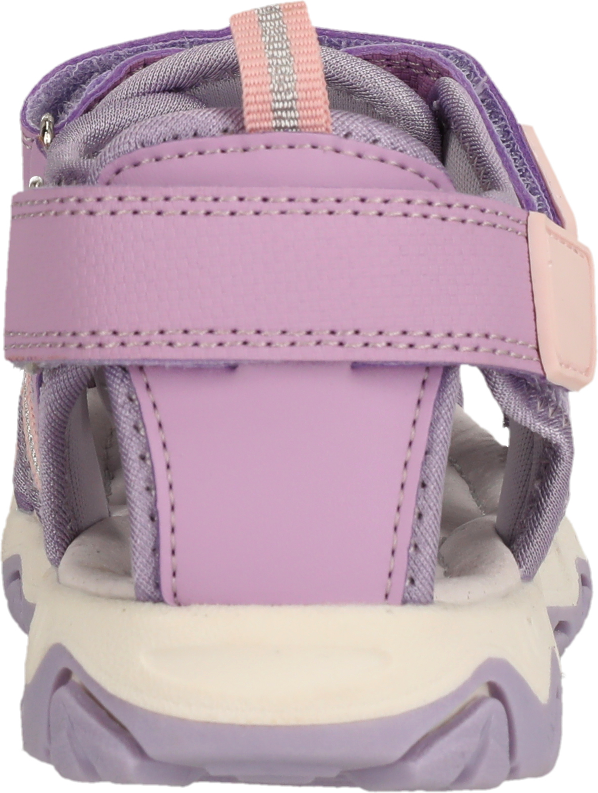 ZIGZAG, Krila Sandal