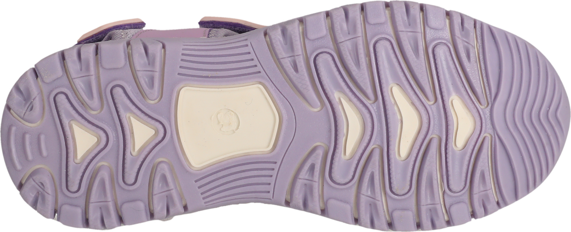 ZIGZAG, Krila Sandal