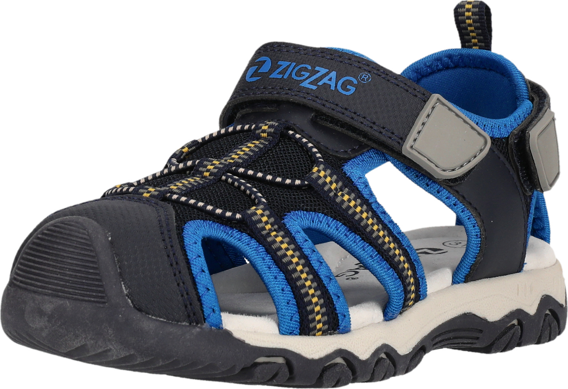 ZIGZAG, Krila Sandal