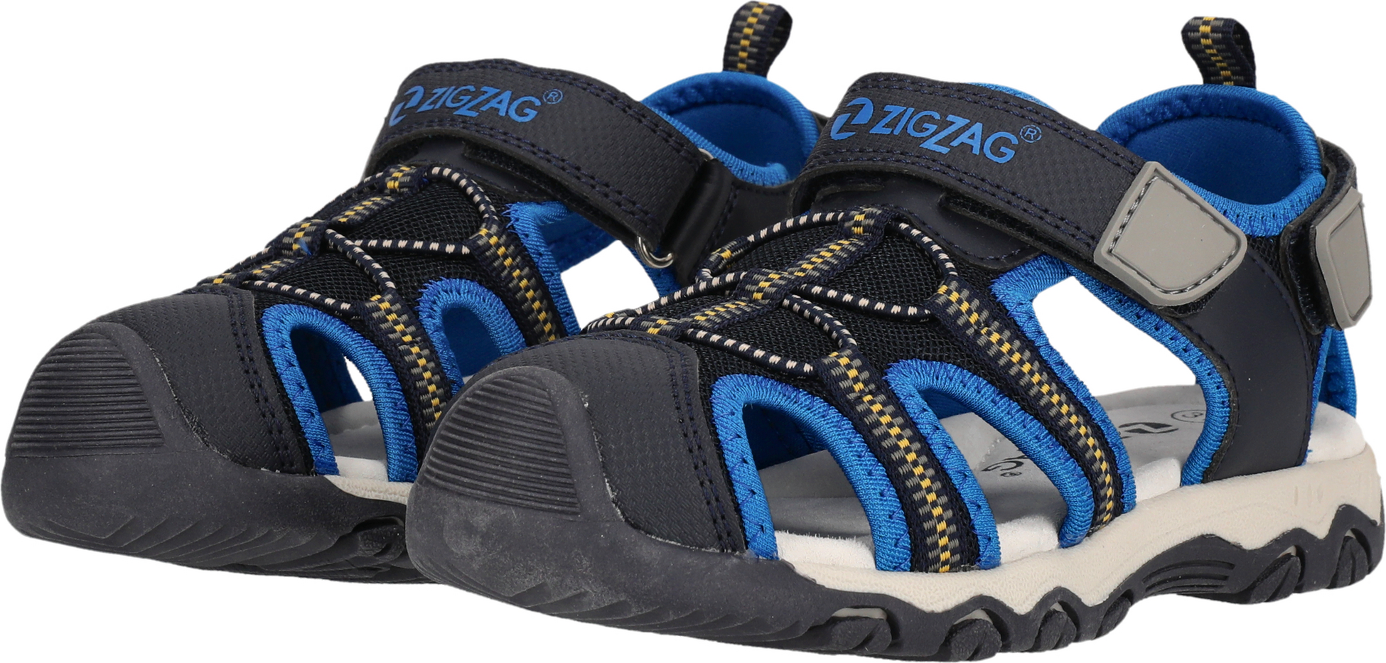 ZIGZAG, Krila Sandal