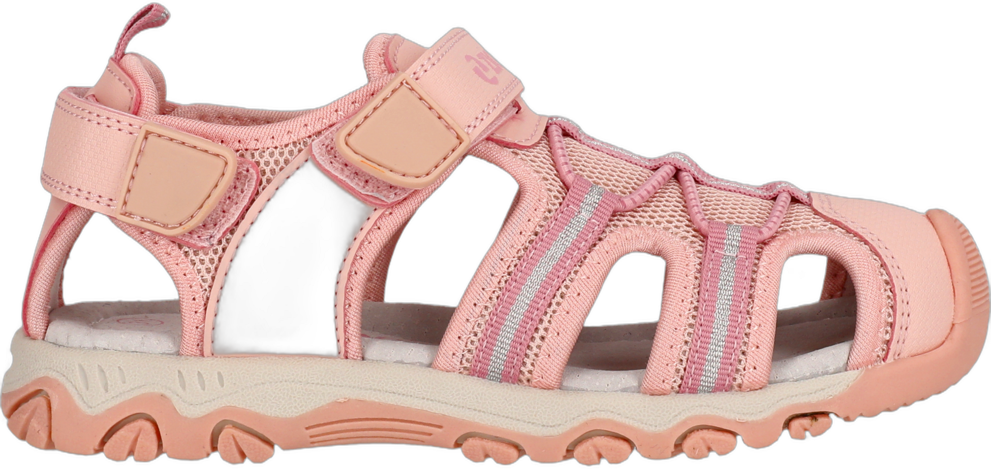 ZIGZAG, Krila Sandal