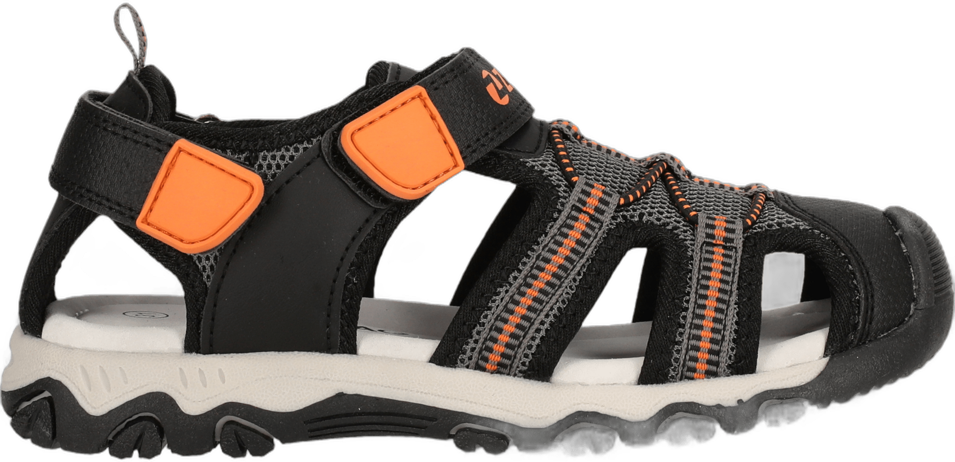 ZIGZAG, Krila Sandal