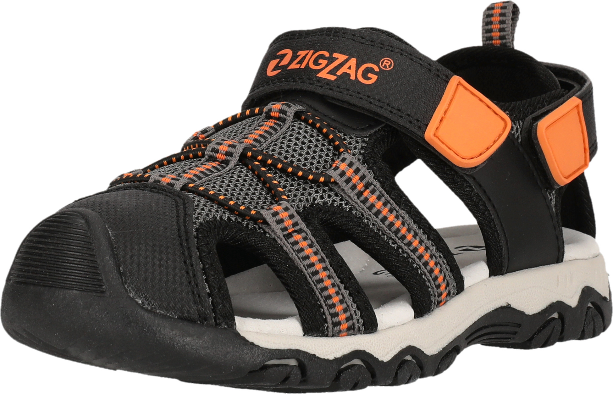 ZIGZAG, Krila Sandal