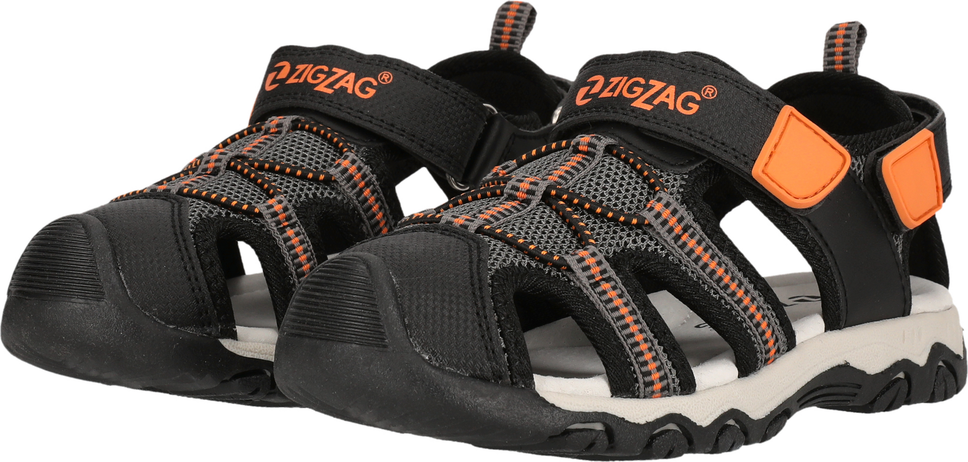 ZIGZAG, Krila Sandal