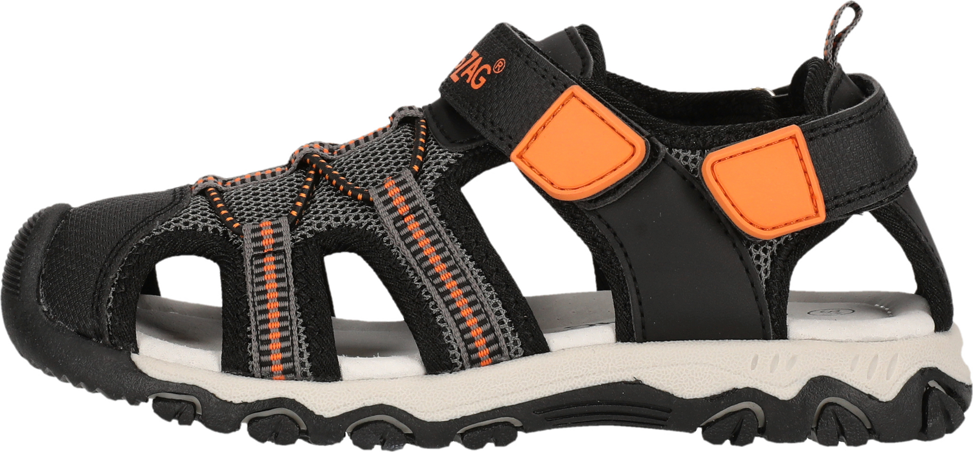 ZIGZAG, Krila Sandal