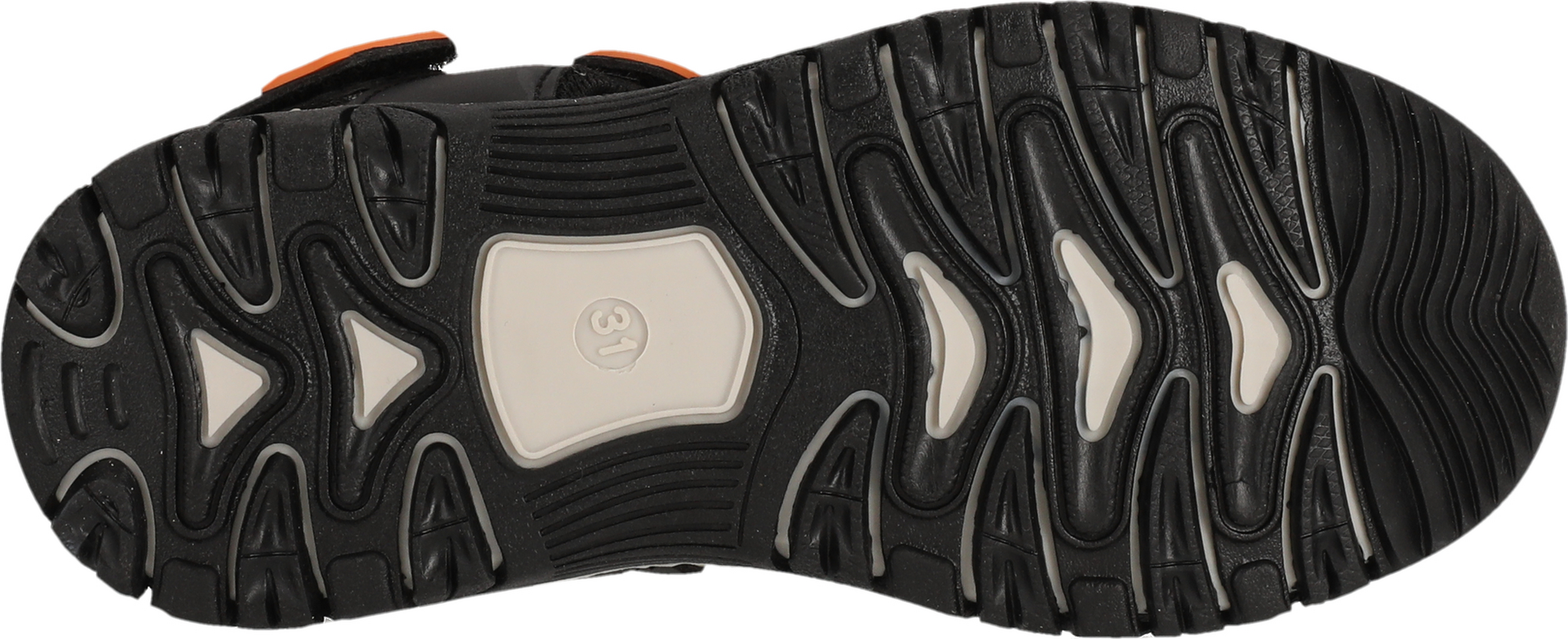 ZIGZAG, Krila Sandal