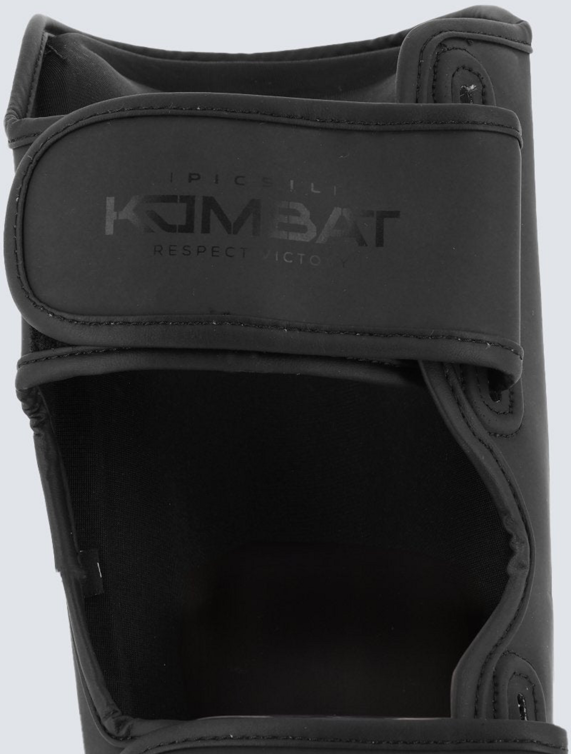 PICSIL SPORT, Kronos Ultra-g Kombat Boxing Shin Guards