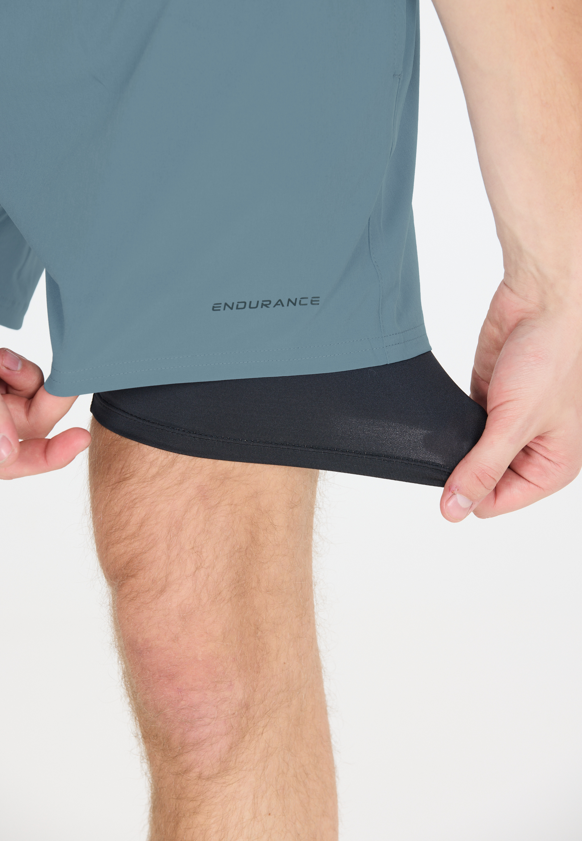 ENDURANCE, Kros Shorts