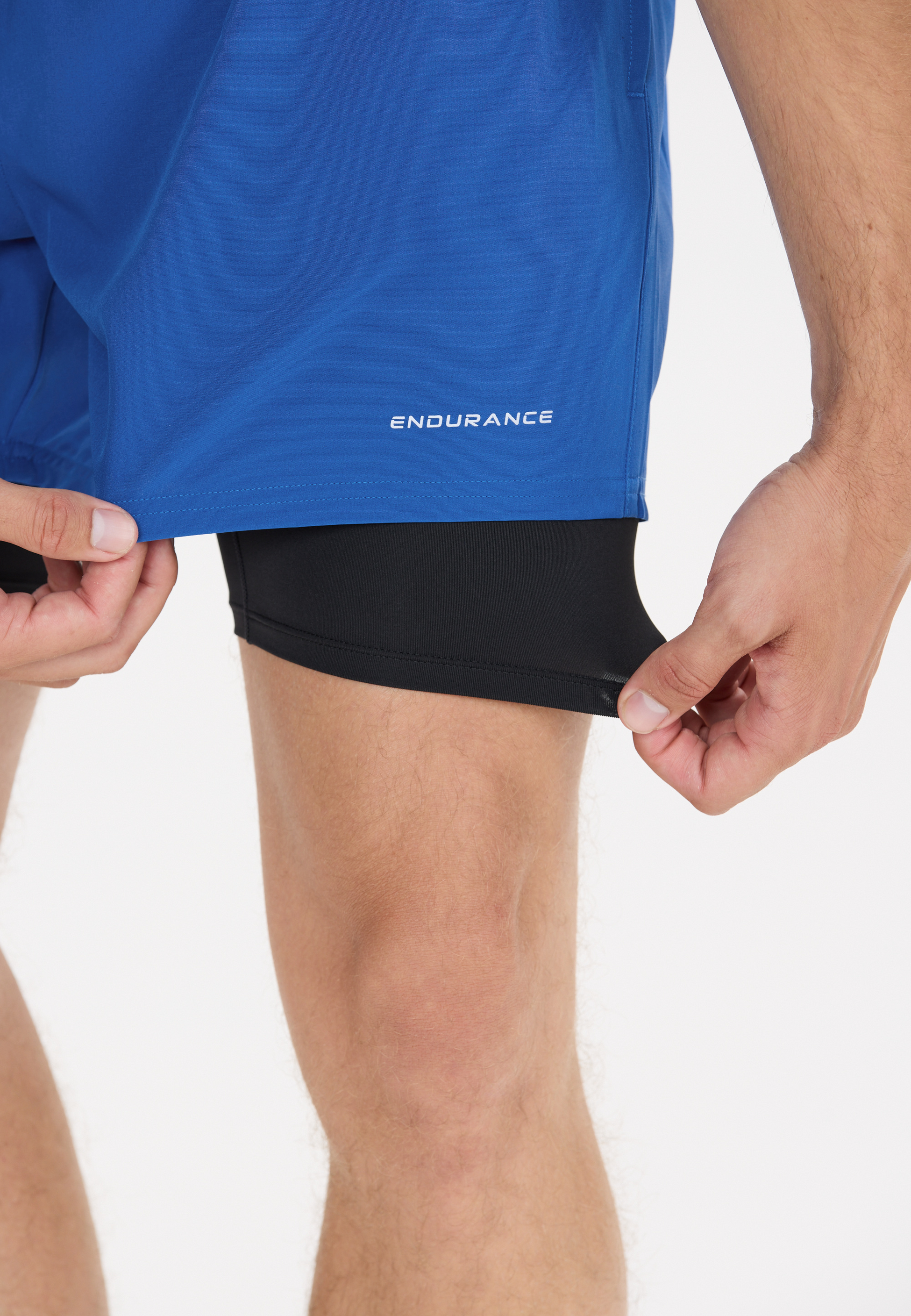 ENDURANCE, Kros Shorts