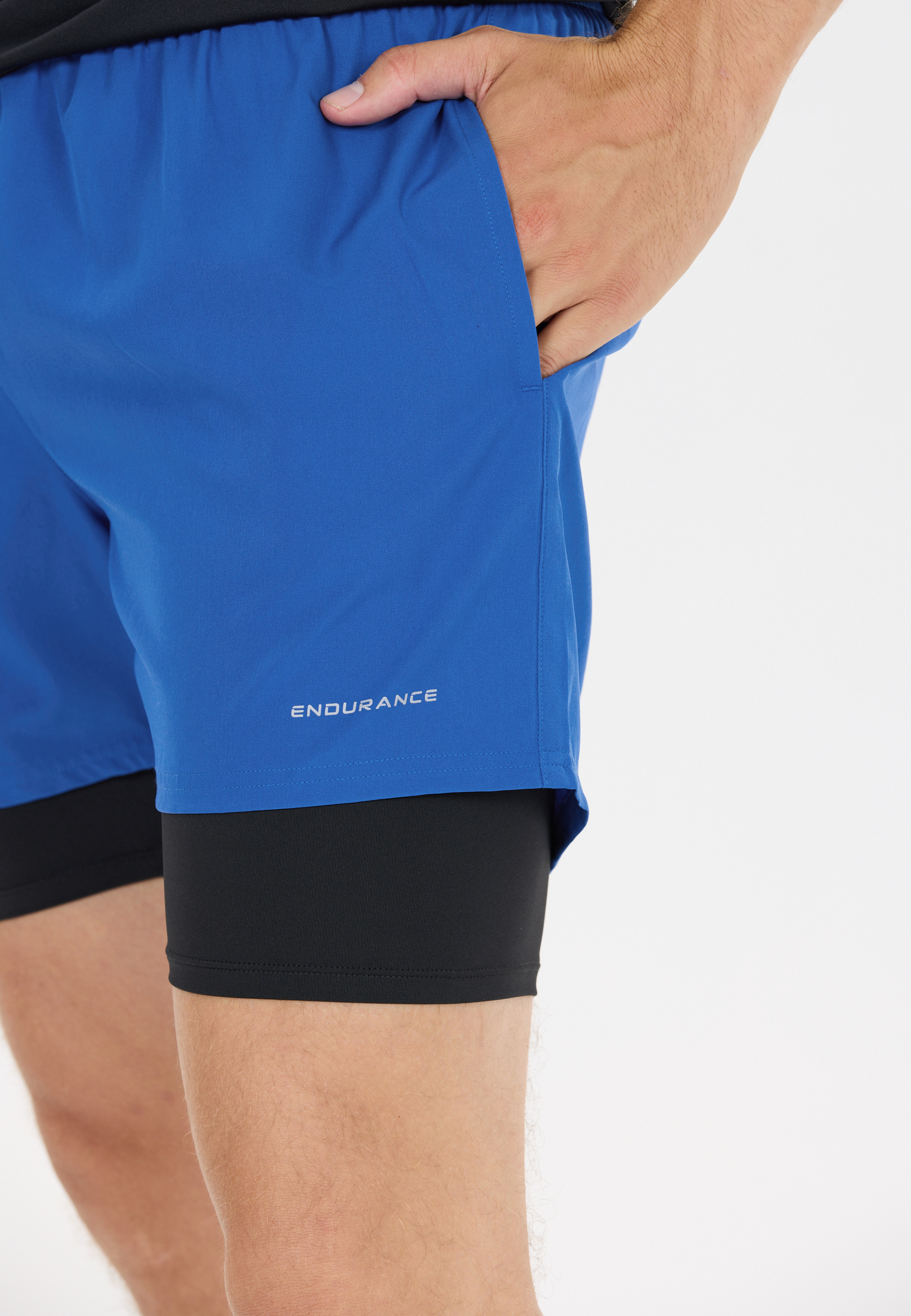ENDURANCE, Kros Shorts