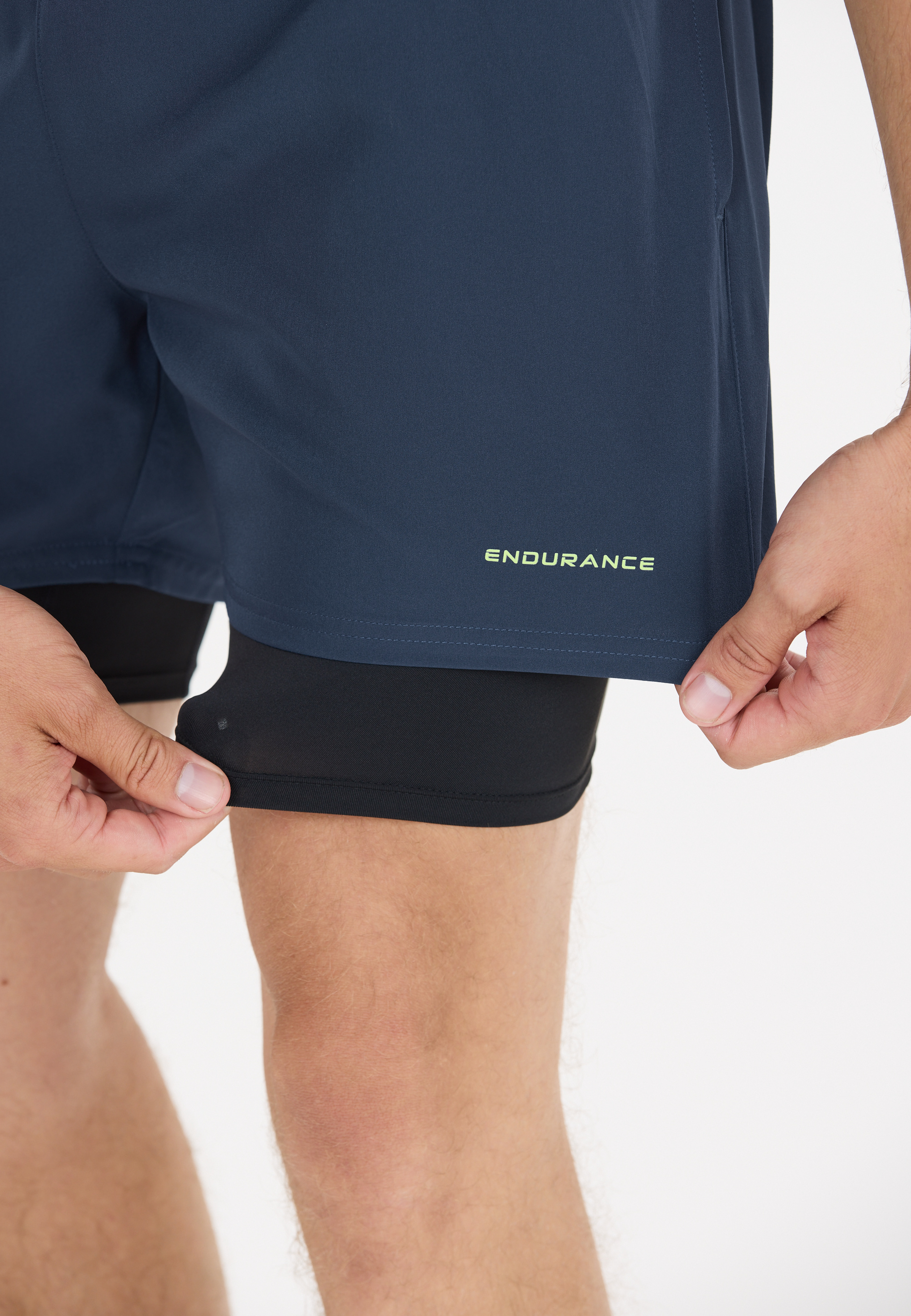 ENDURANCE, Kros Shorts