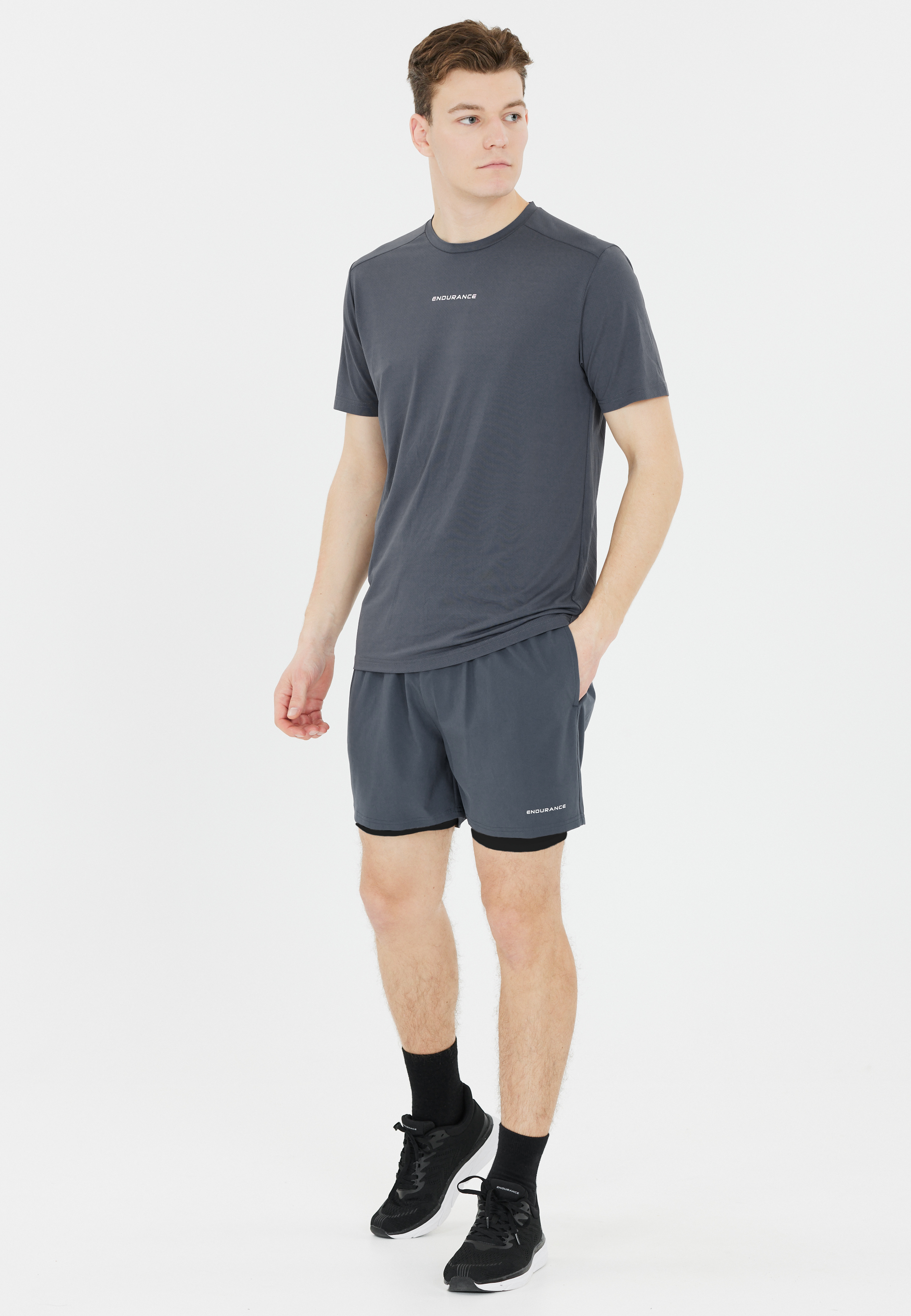 ENDURANCE, Kros Shorts