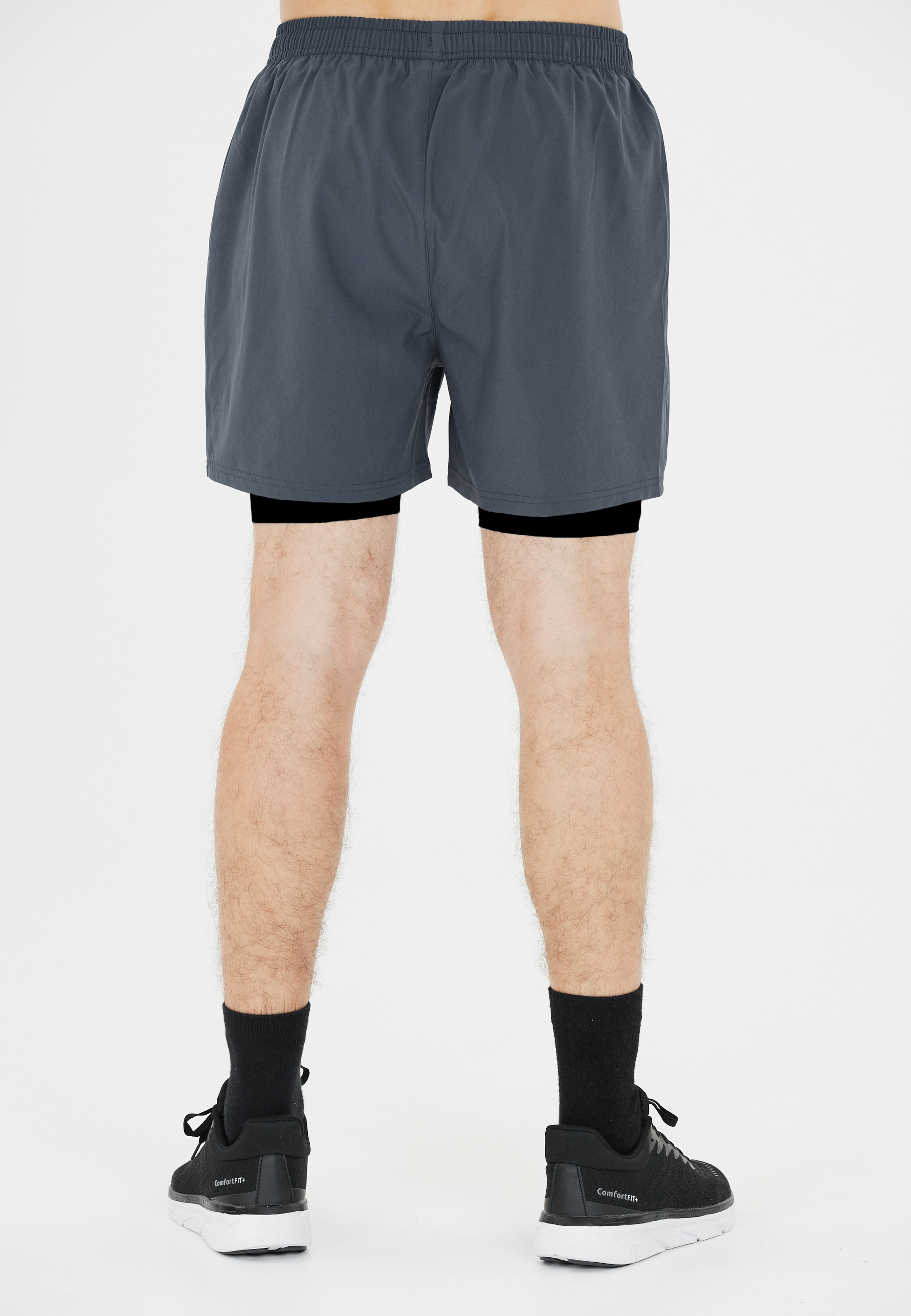 ENDURANCE, Kros Shorts