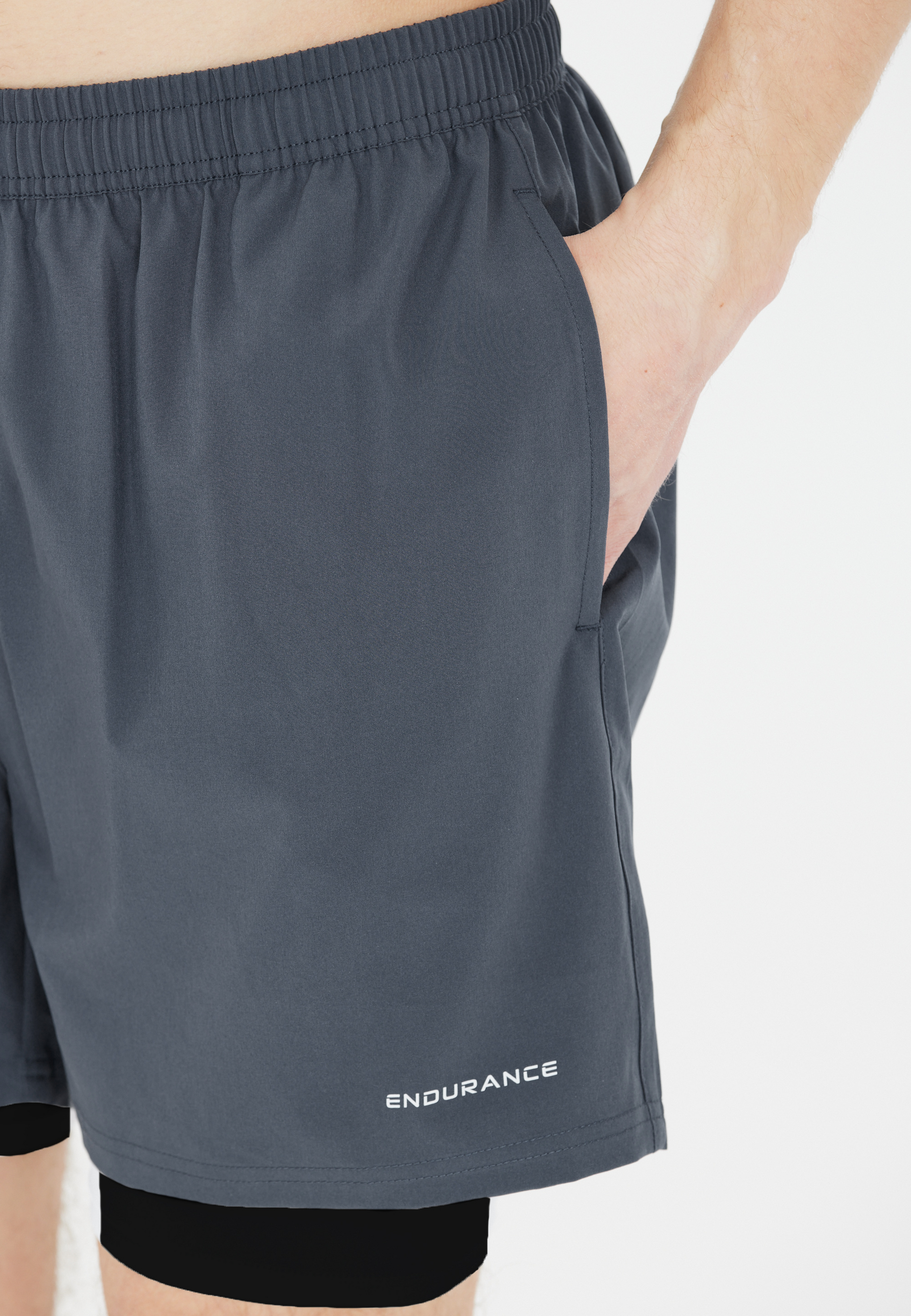 ENDURANCE, Kros Shorts