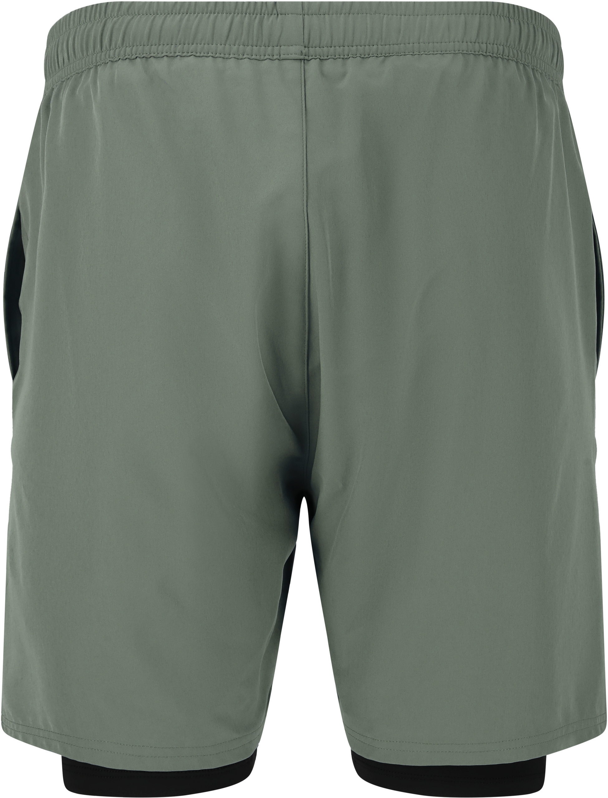 ENDURANCE, Kros Shorts
