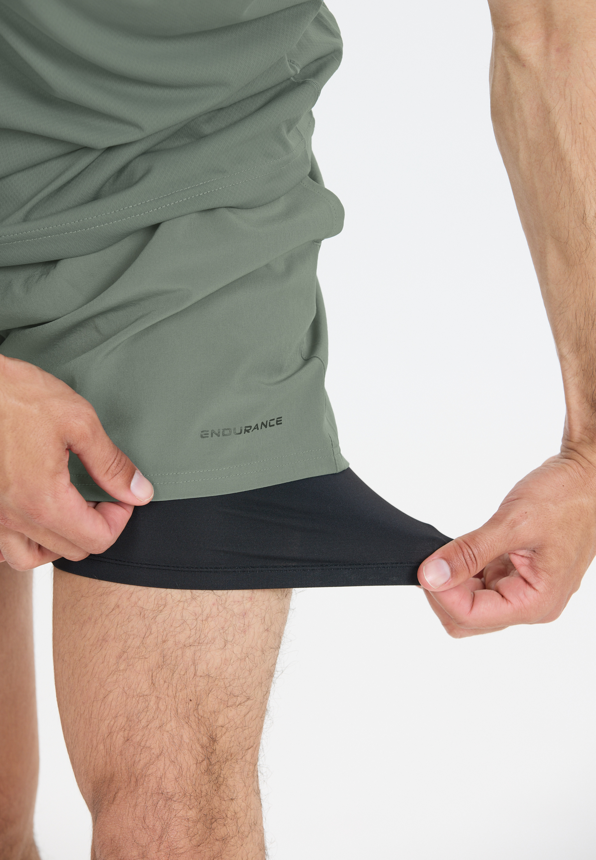 ENDURANCE, Kros Shorts