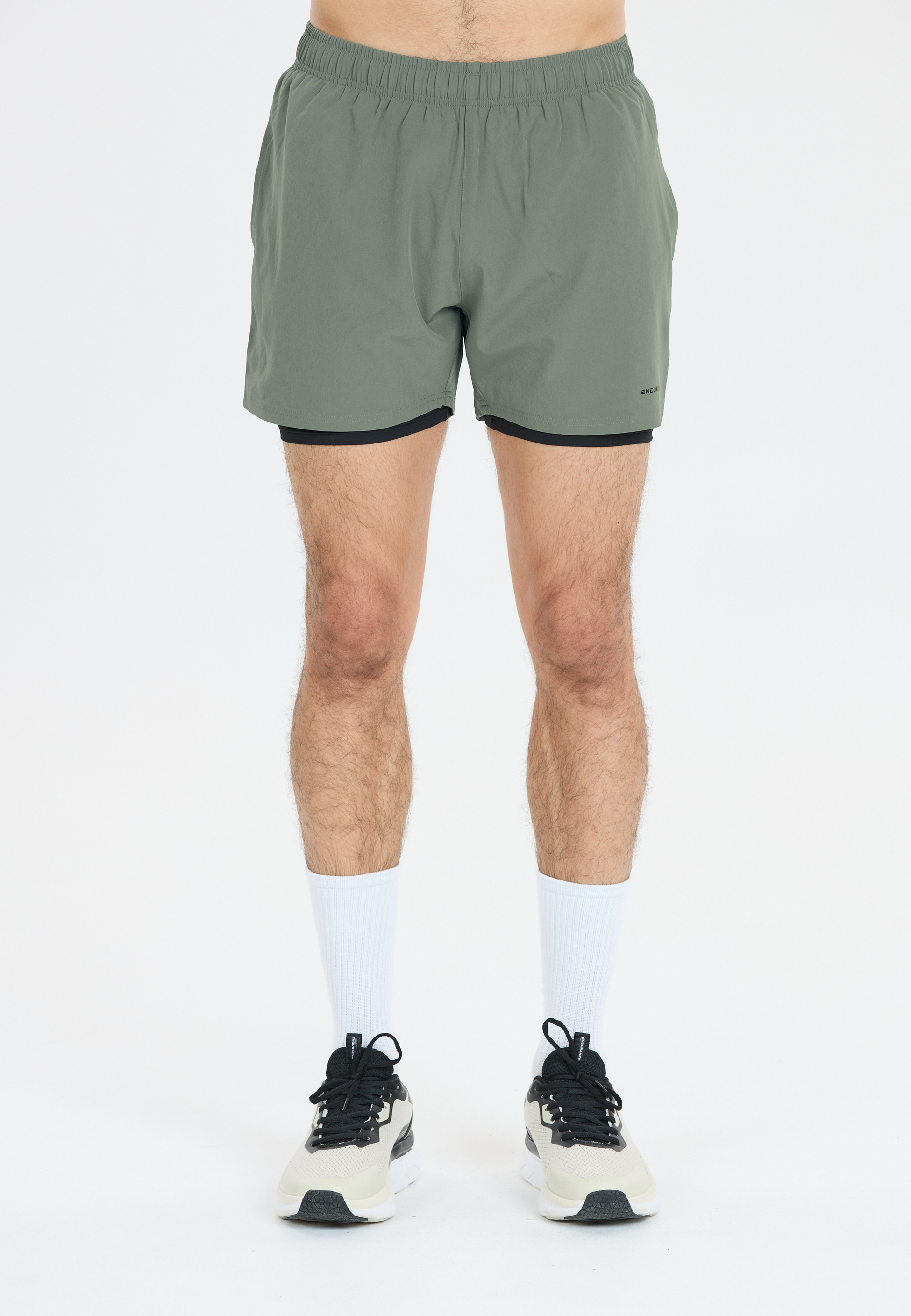 ENDURANCE, Kros Shorts