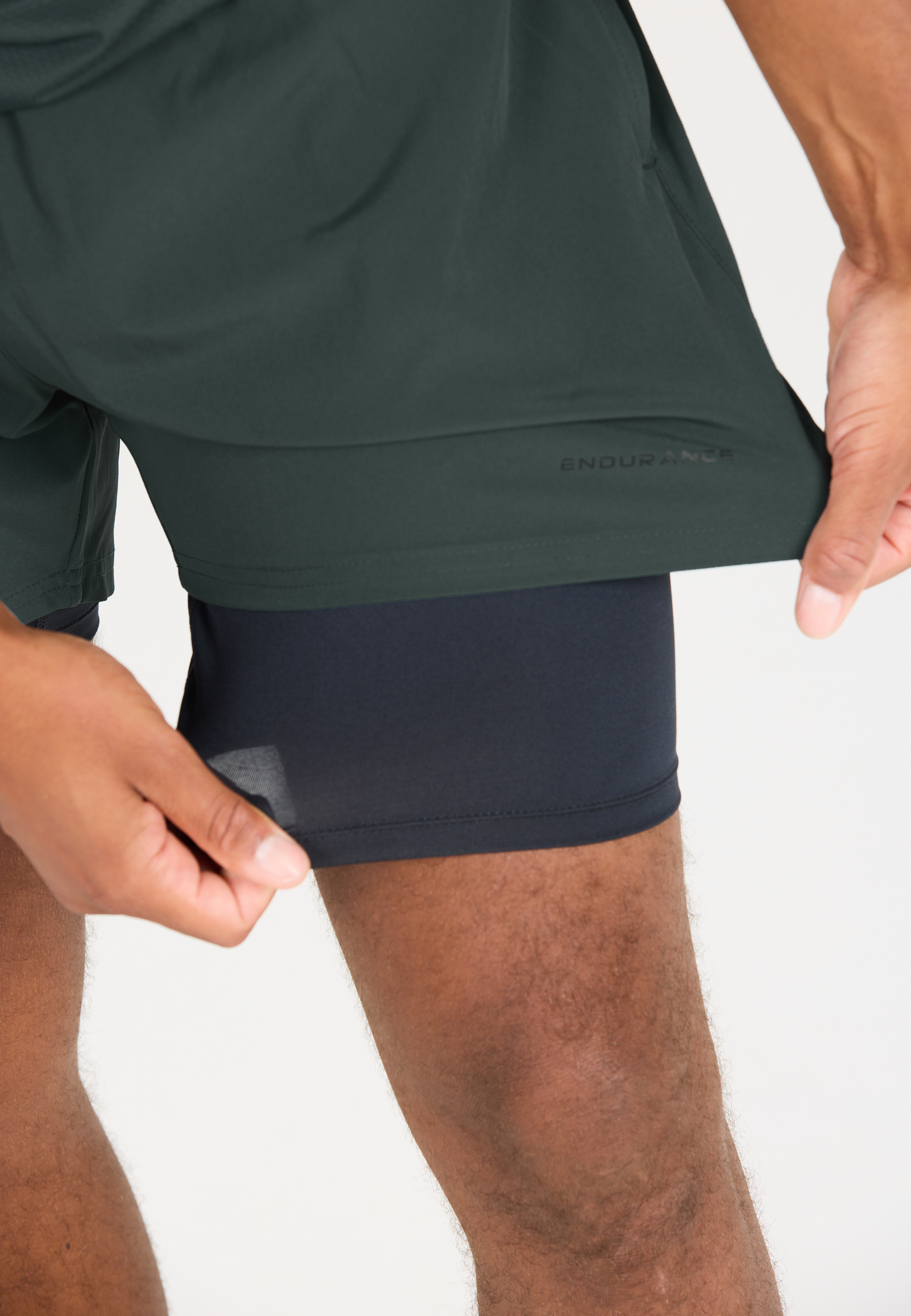 ENDURANCE, Kros Shorts