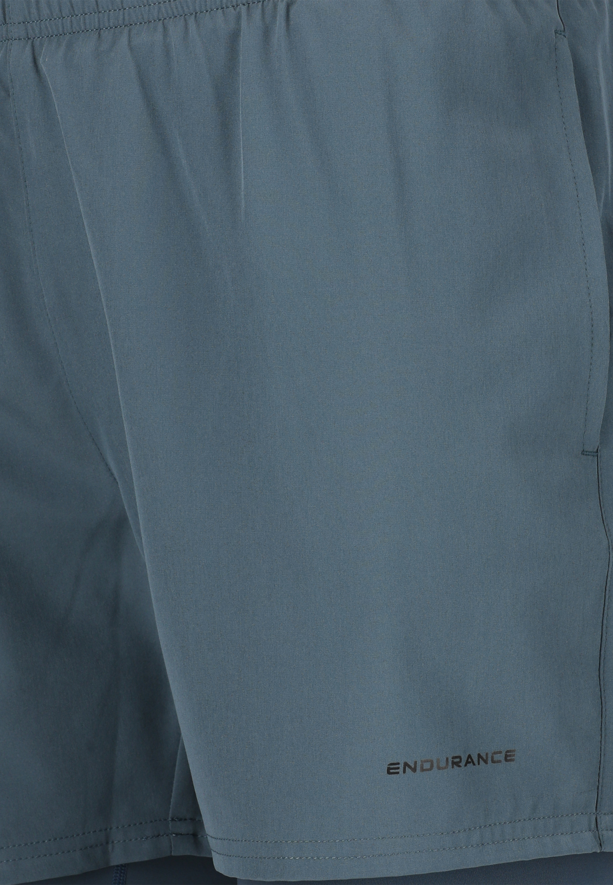 ENDURANCE, Kros Shorts