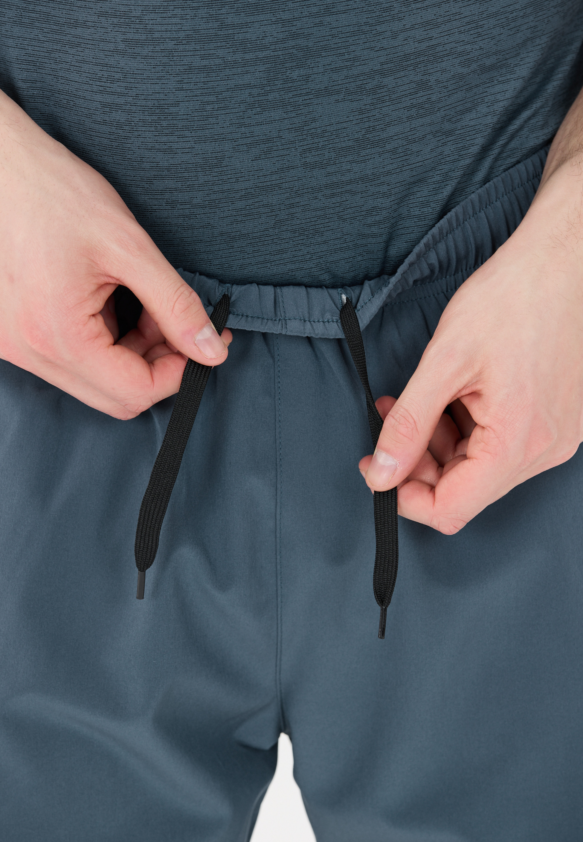 ENDURANCE, Kros Shorts