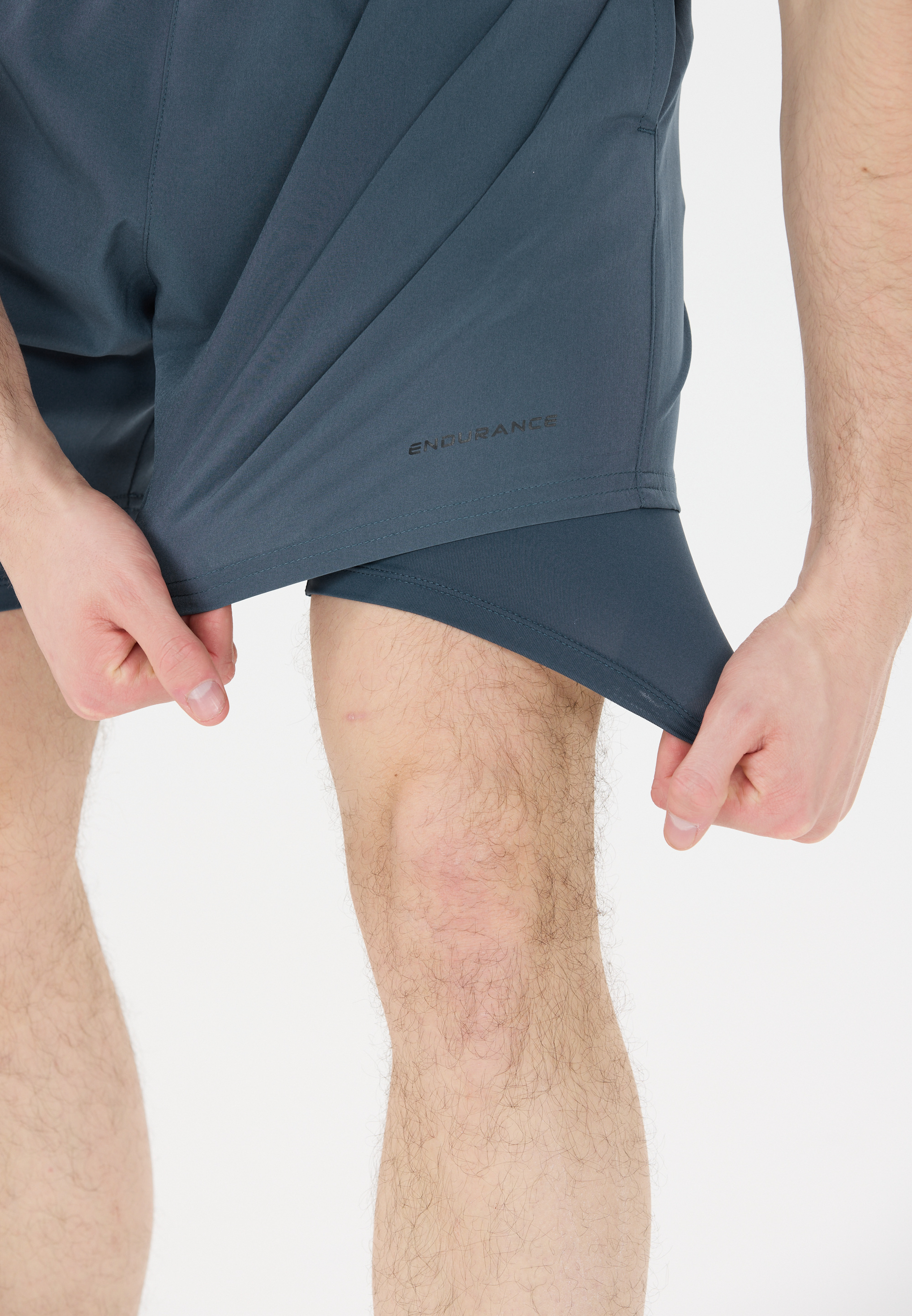 ENDURANCE, Kros Shorts