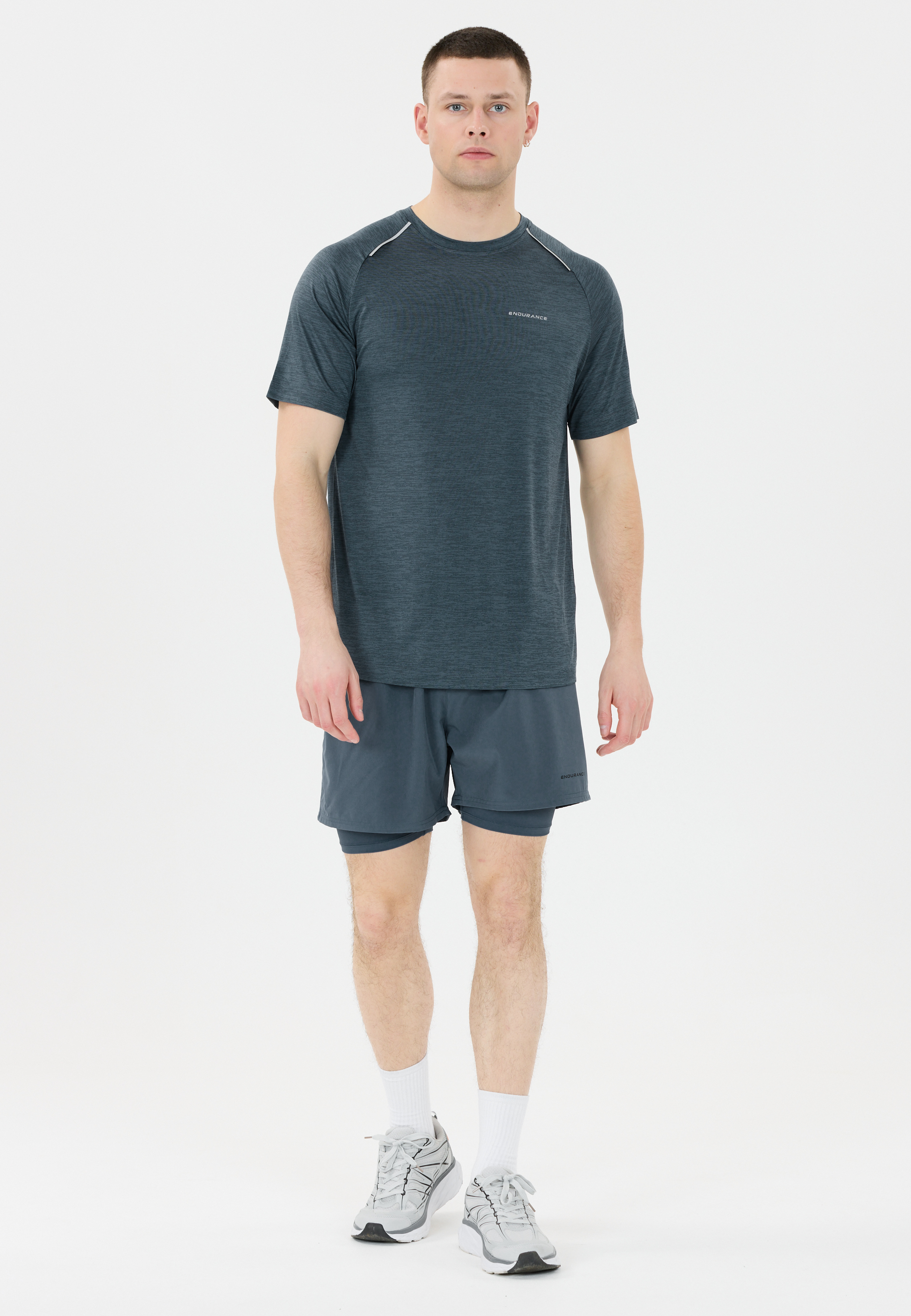 ENDURANCE, Kros Shorts