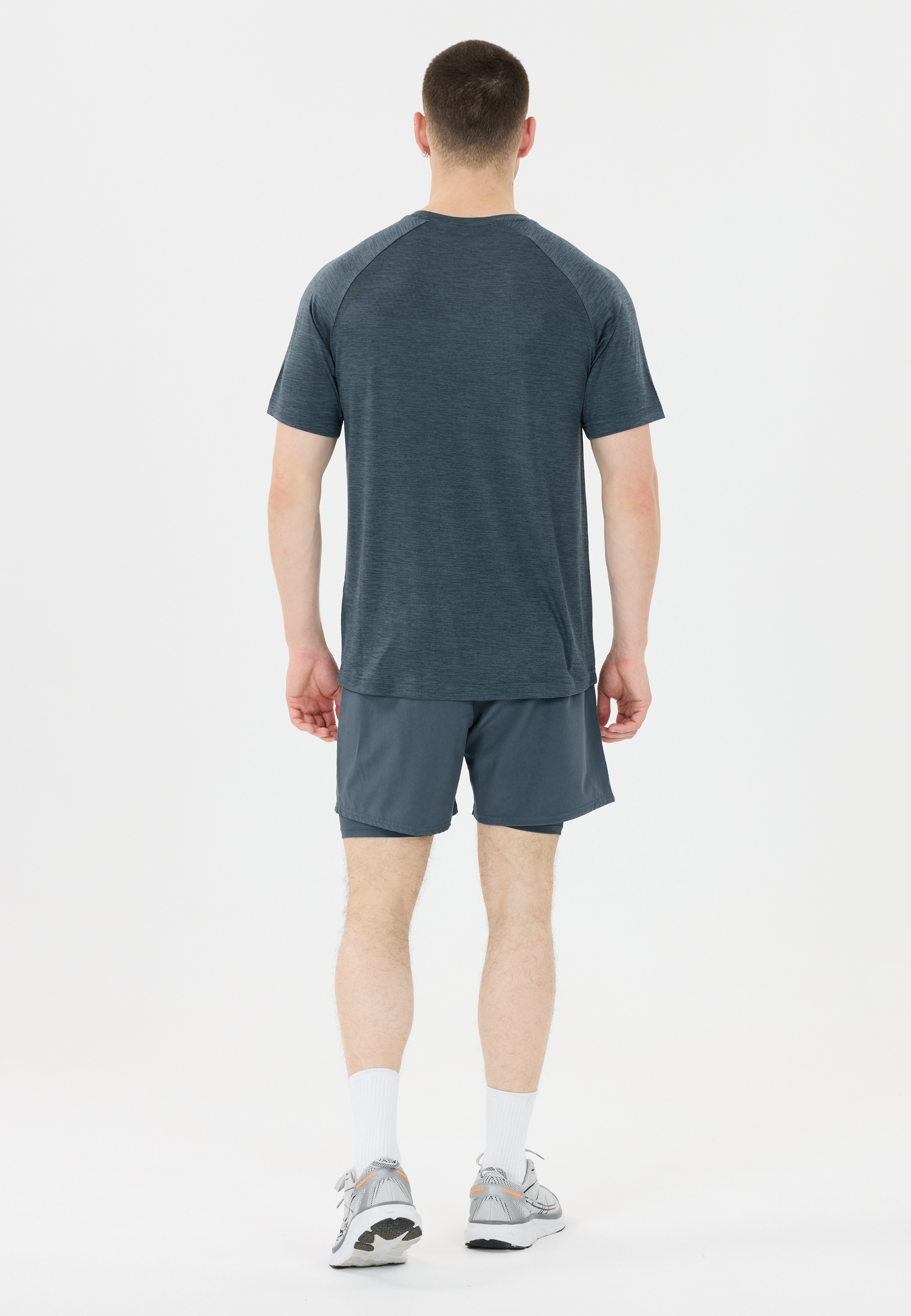 ENDURANCE, Kros Shorts