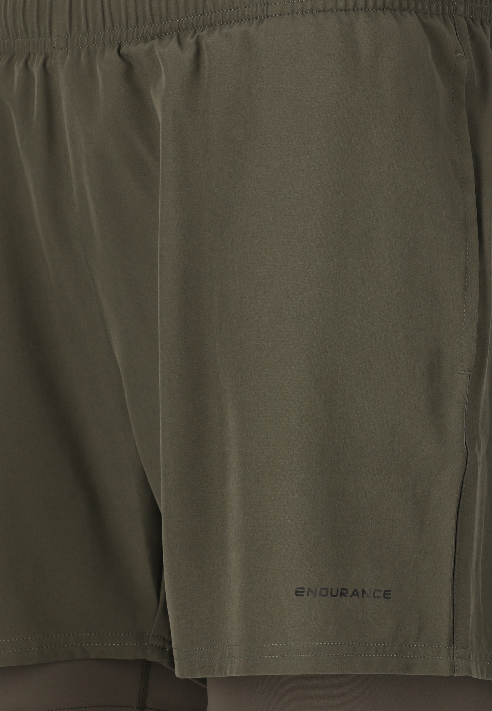 ENDURANCE, Kros Shorts