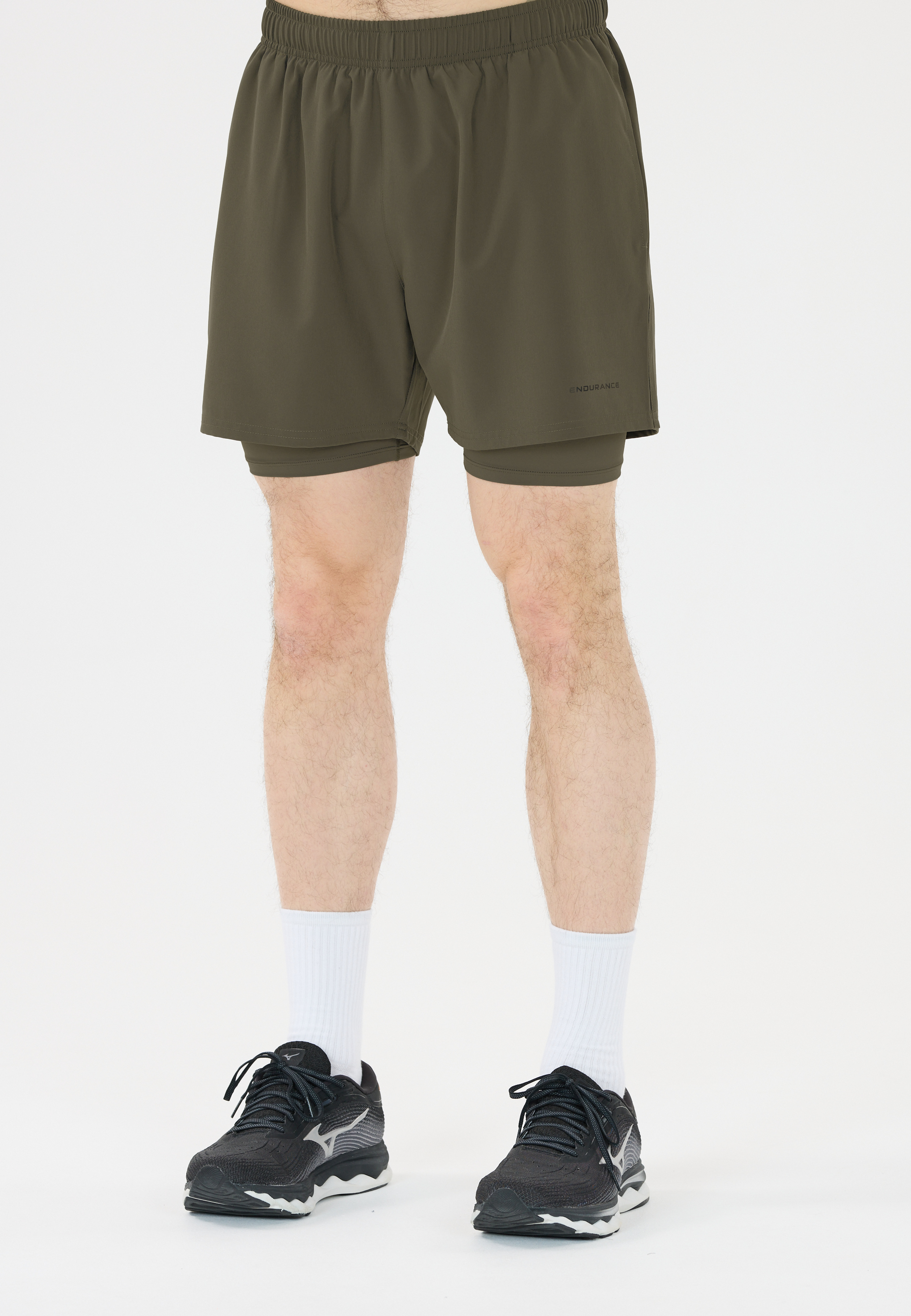 ENDURANCE, Kros Shorts