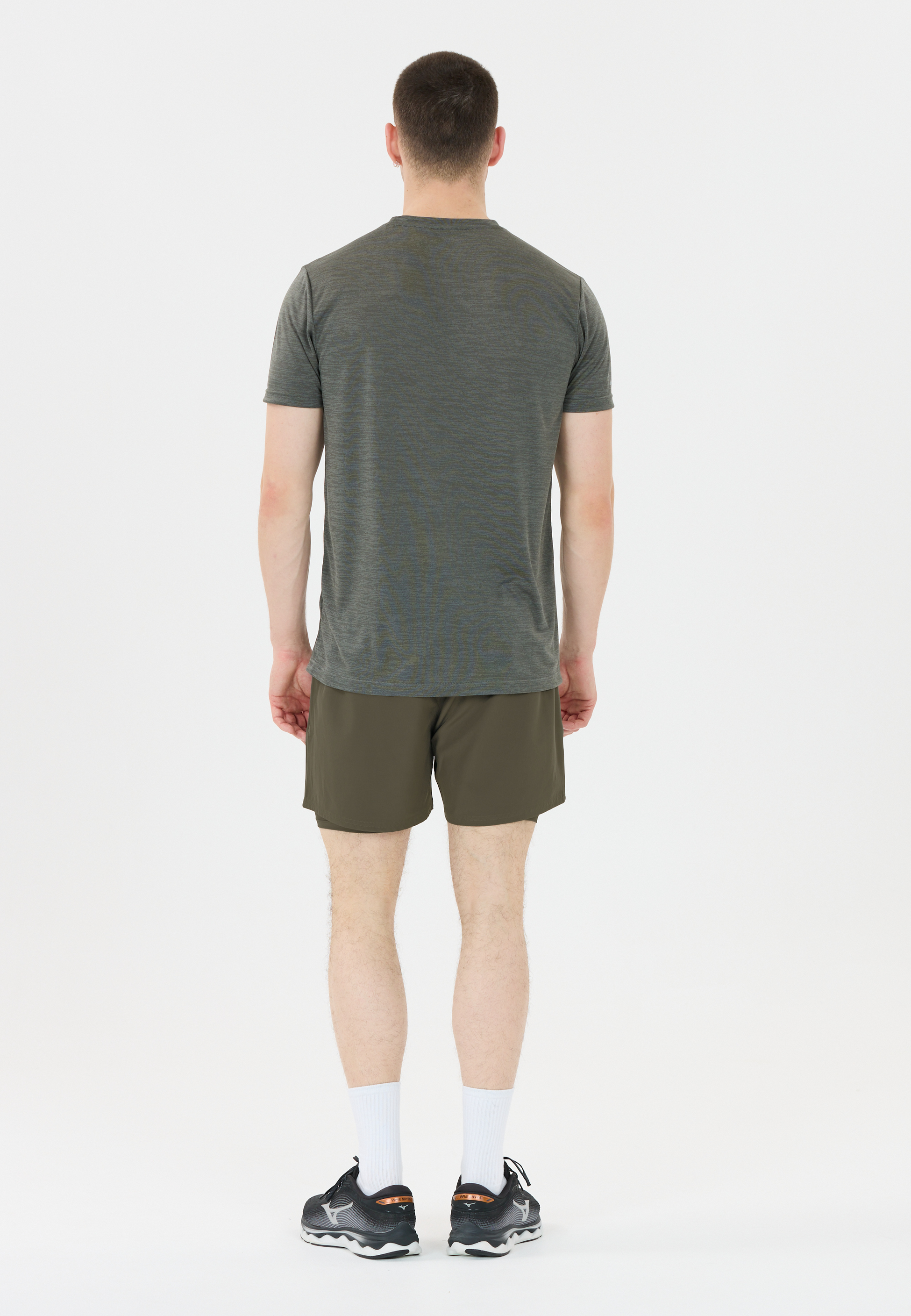 ENDURANCE, Kros Shorts