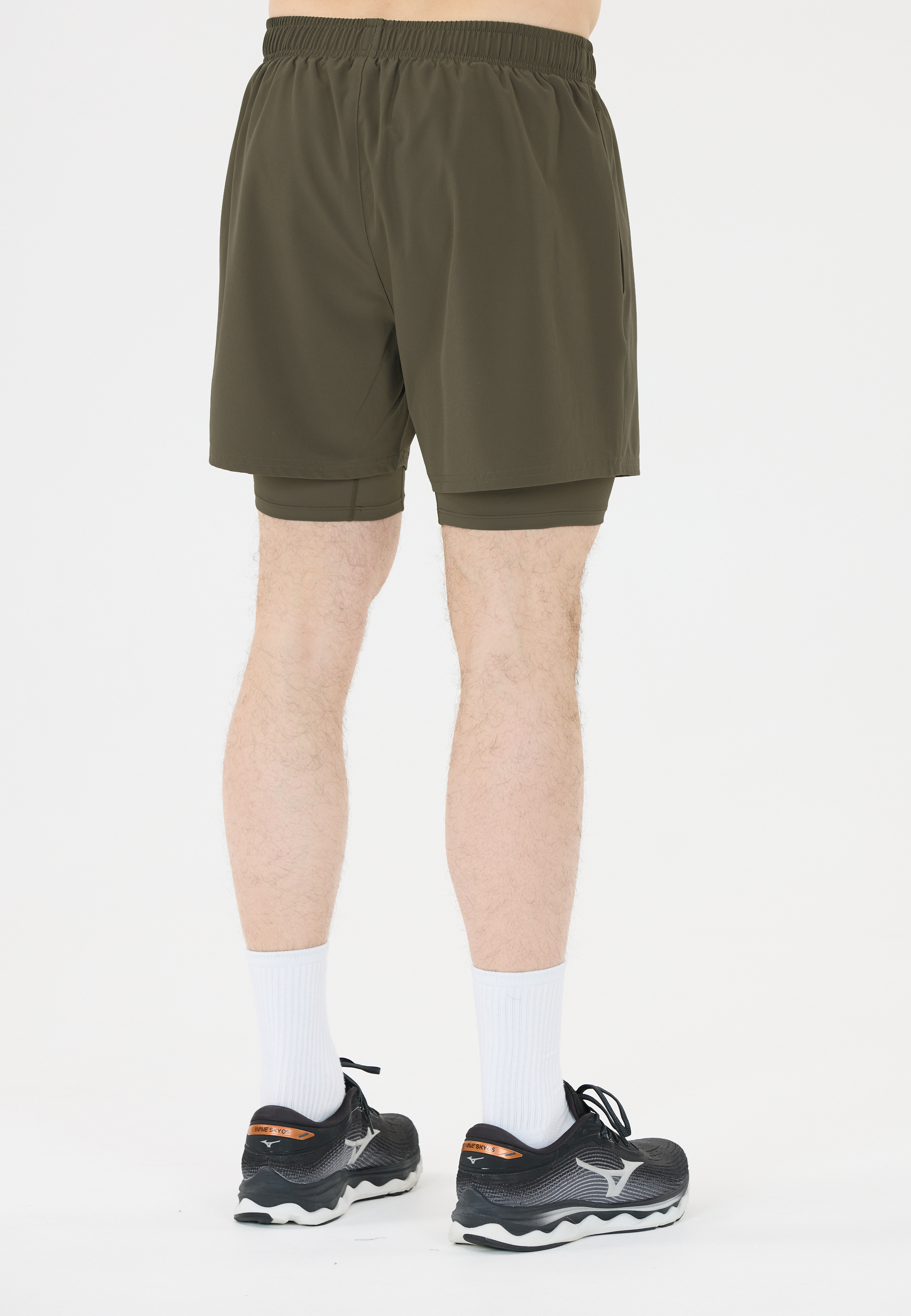 ENDURANCE, Kros Shorts