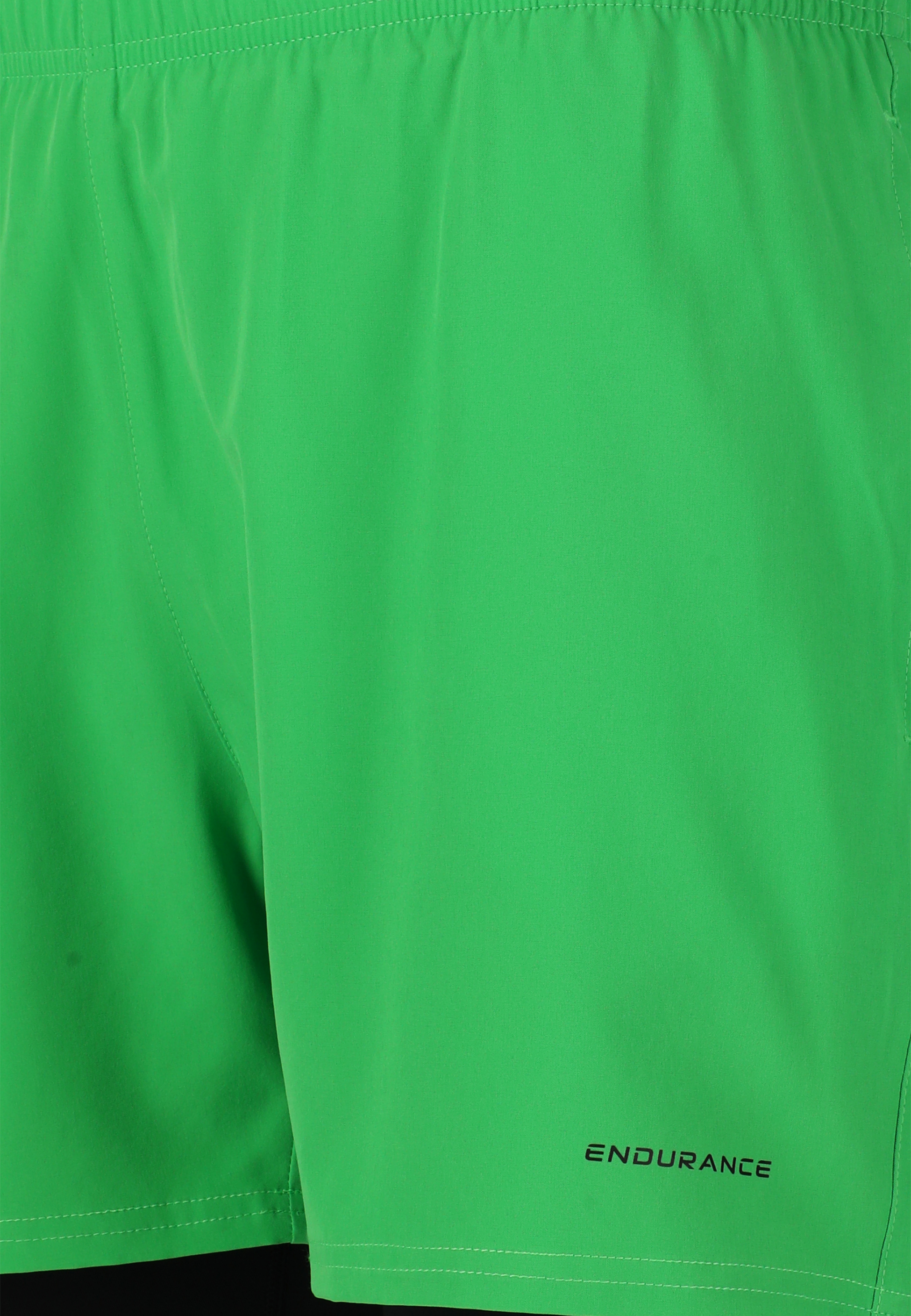 ENDURANCE, Kros Shorts