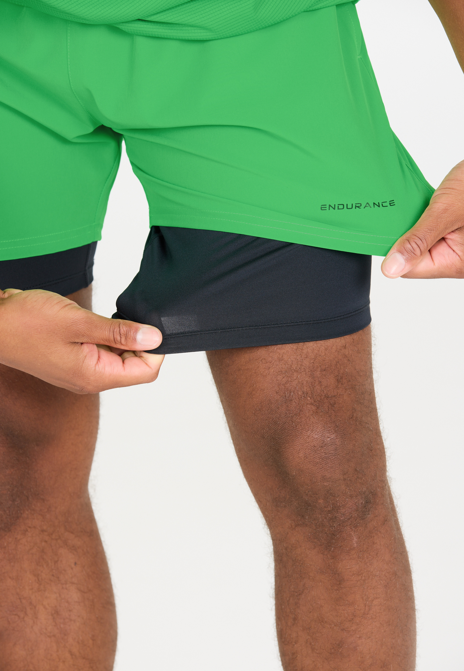 ENDURANCE, Kros Shorts