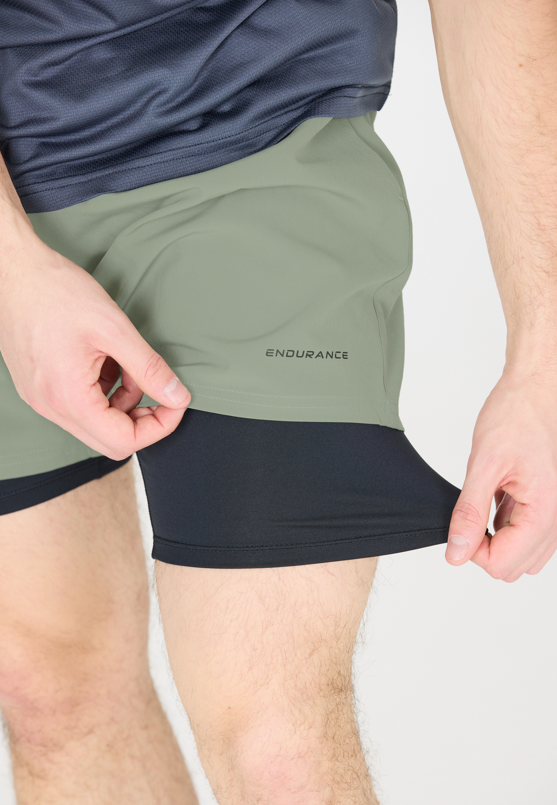 ENDURANCE, Kros Shorts