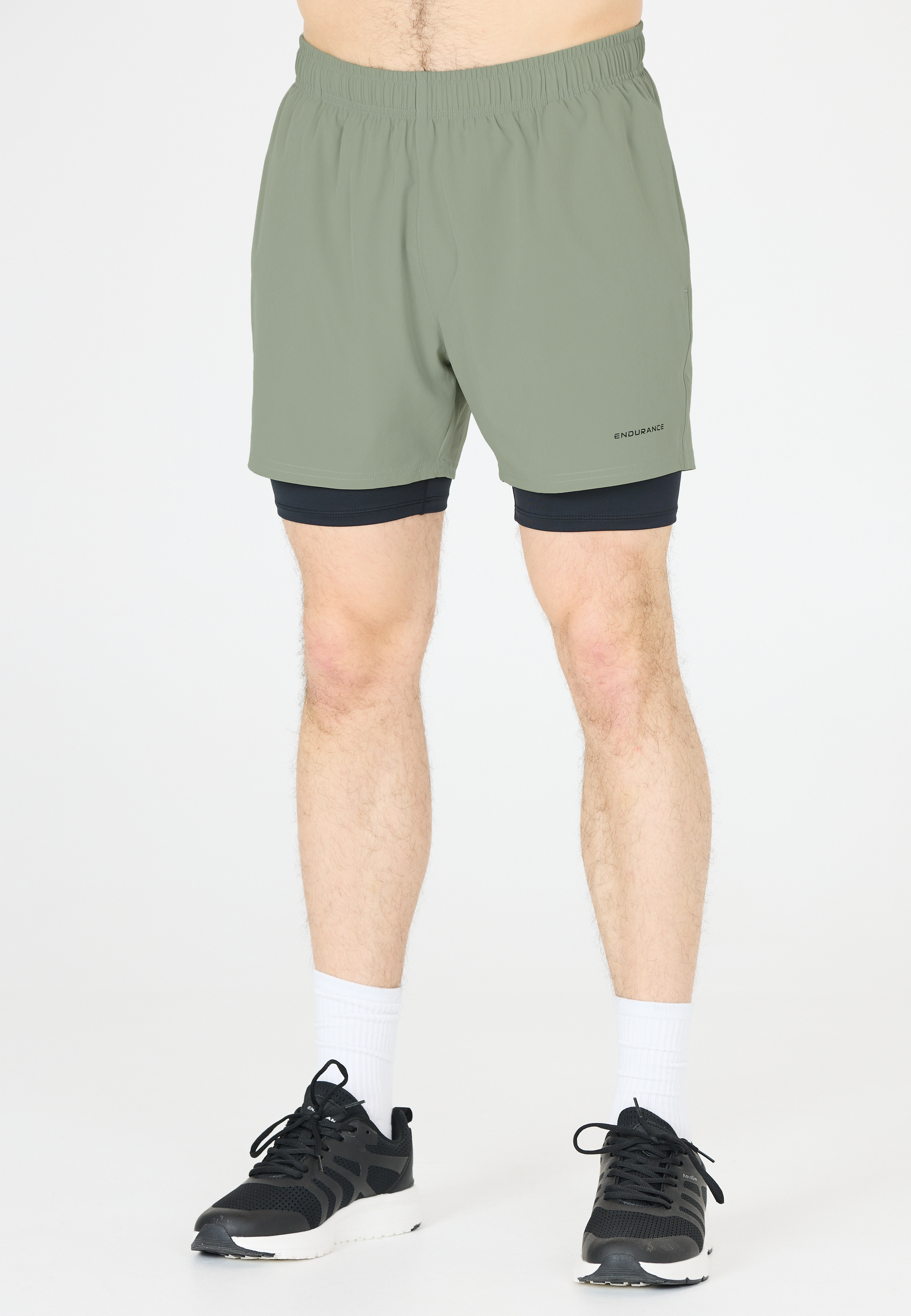 ENDURANCE, Kros Shorts