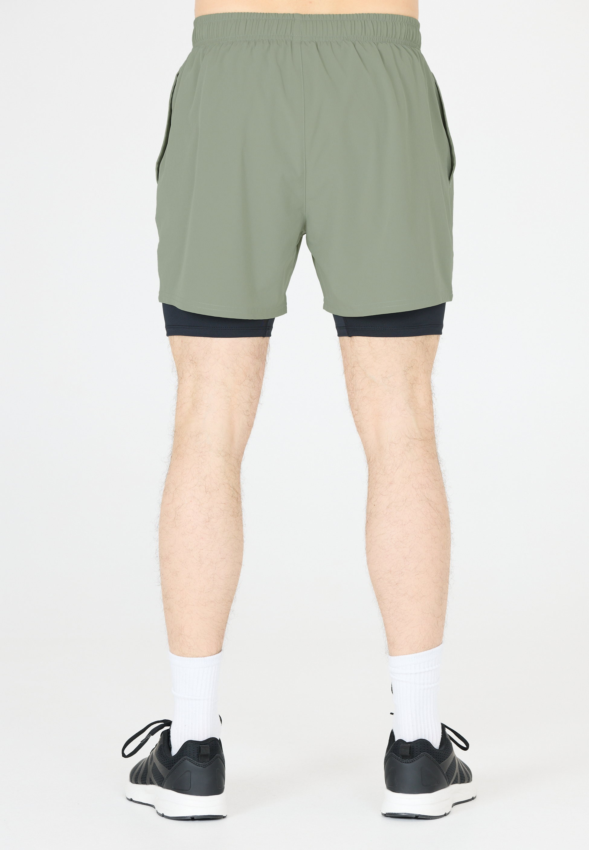 ENDURANCE, Kros Shorts