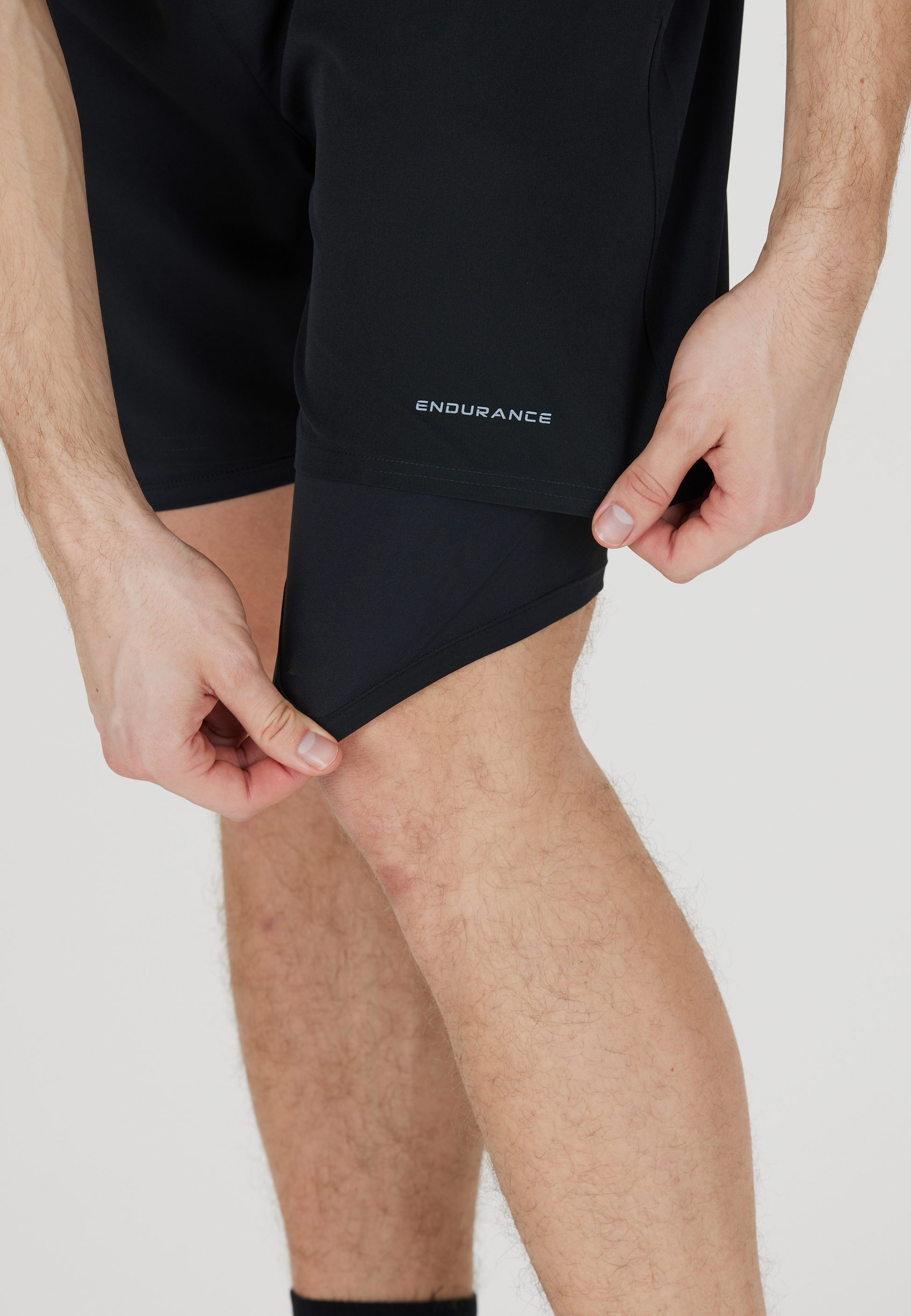 ENDURANCE, Kros Shorts