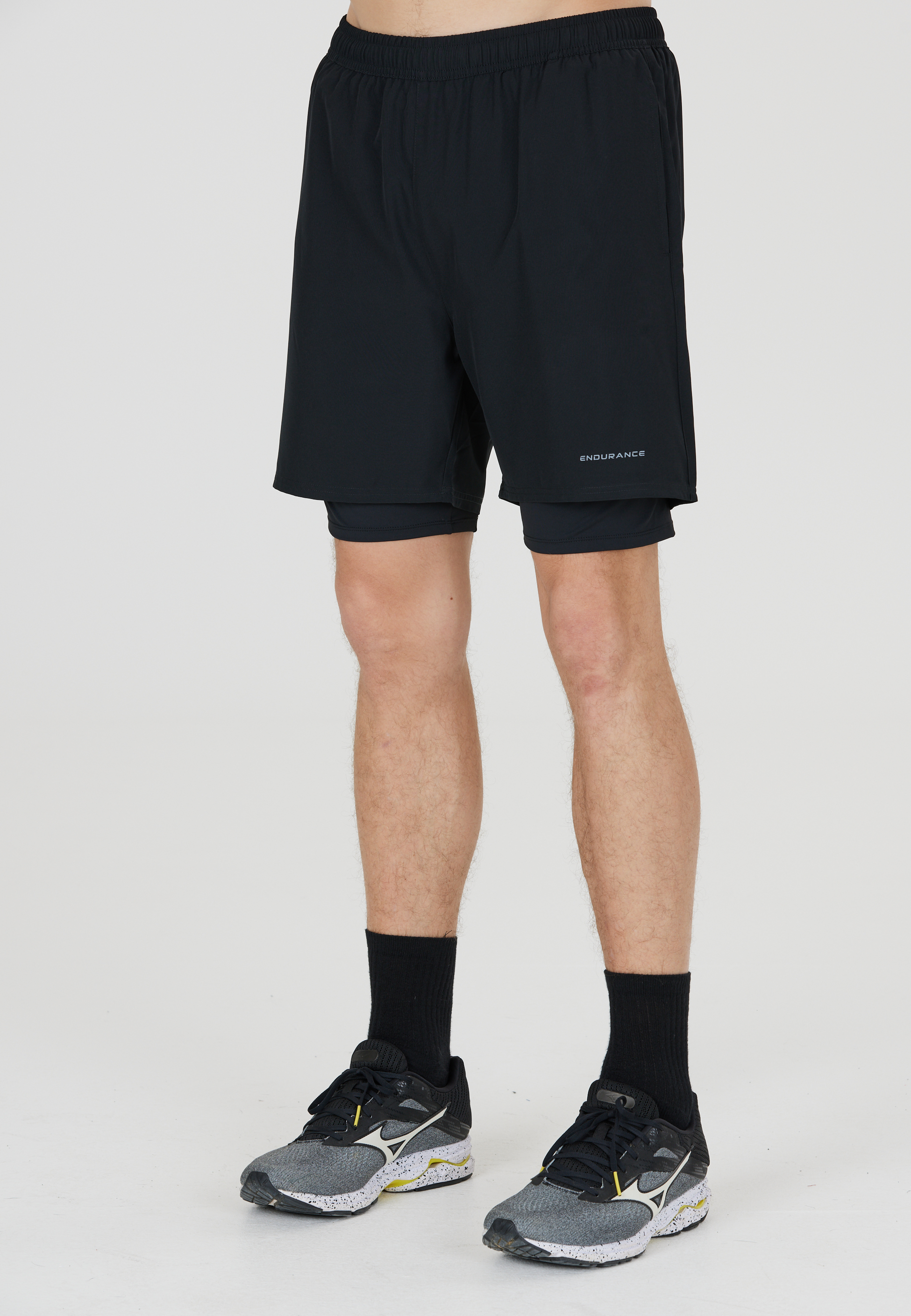 ENDURANCE, Kros Shorts