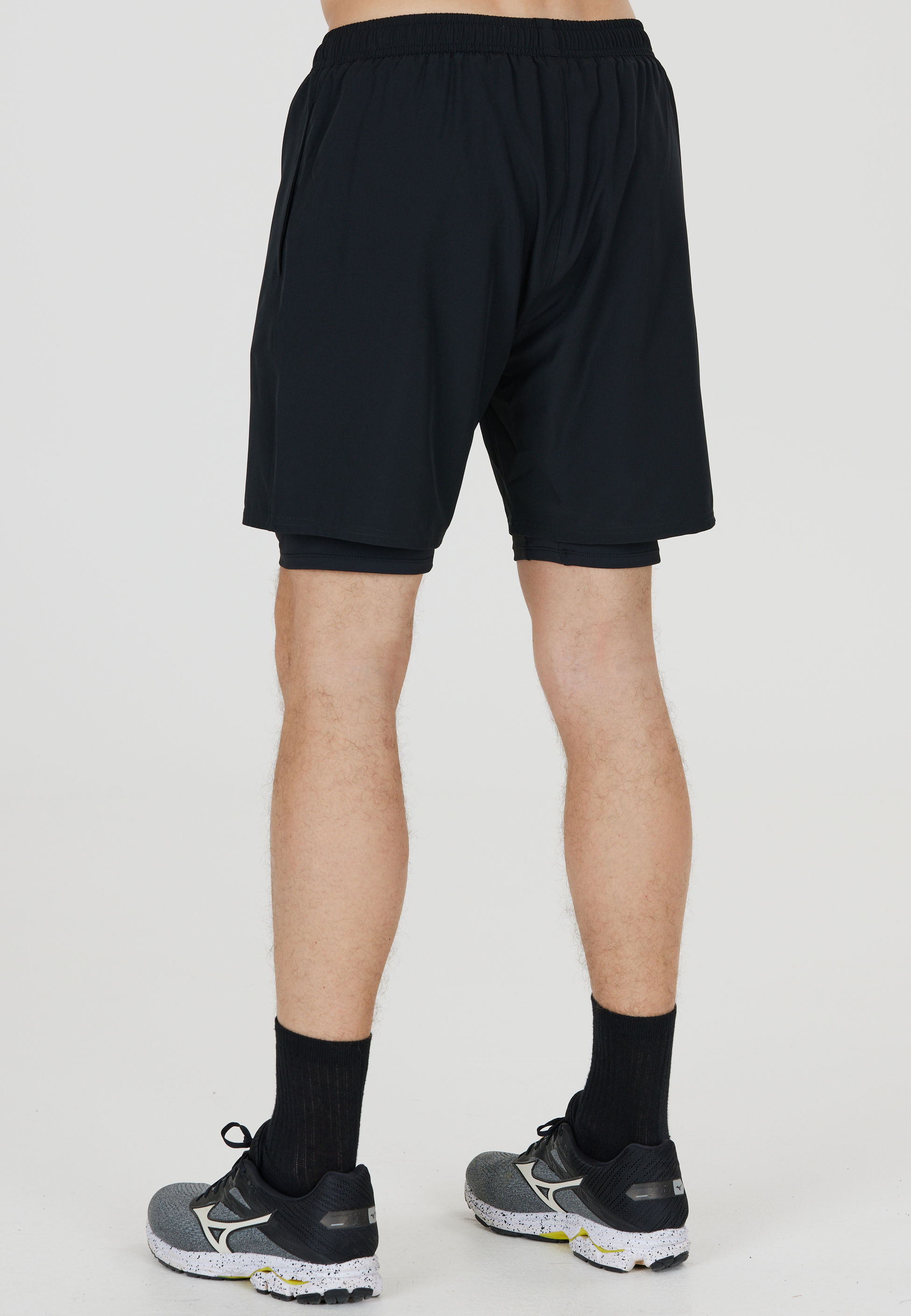 ENDURANCE, Kros Shorts