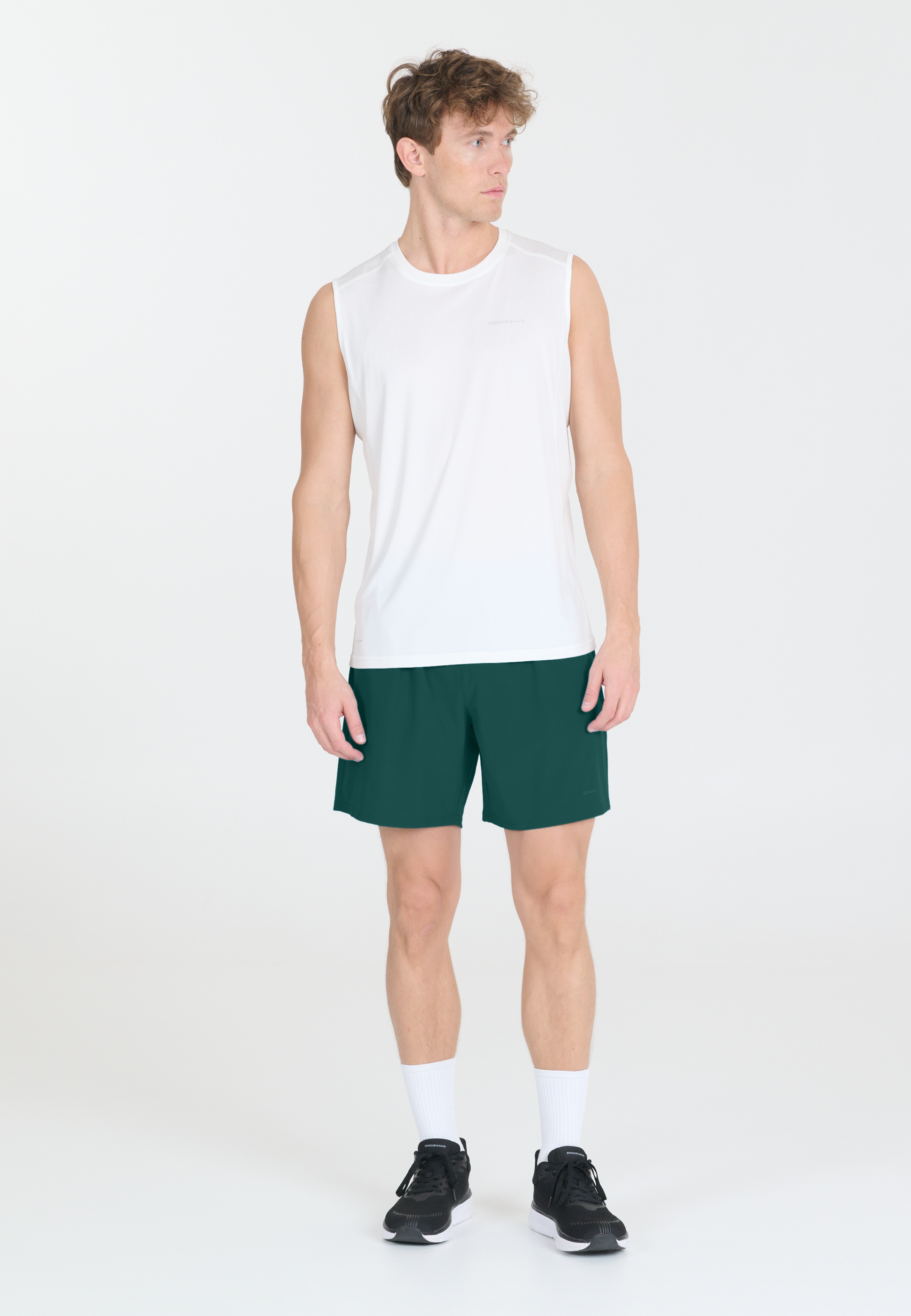 ENDURANCE, Kroser Shorts