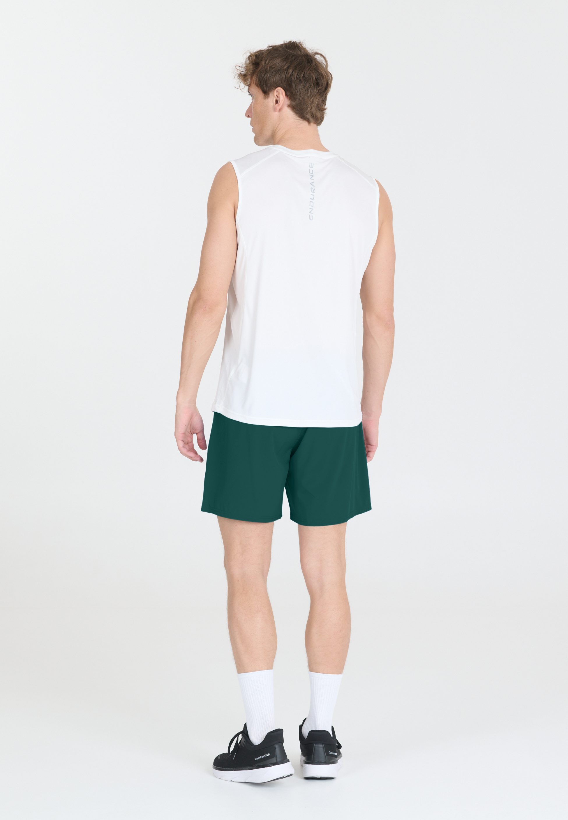 ENDURANCE, Kroser Shorts