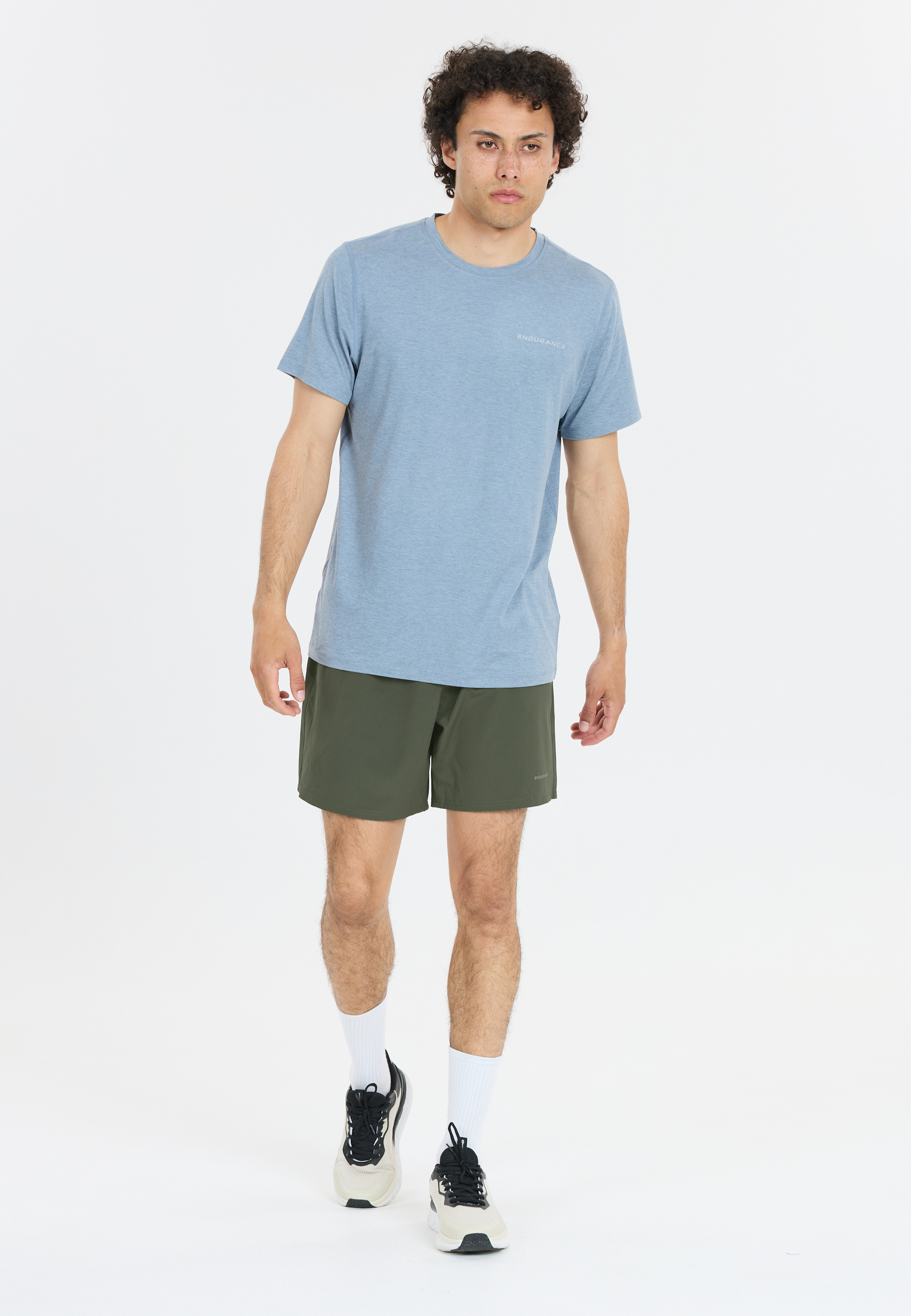 ENDURANCE, Kroser Shorts